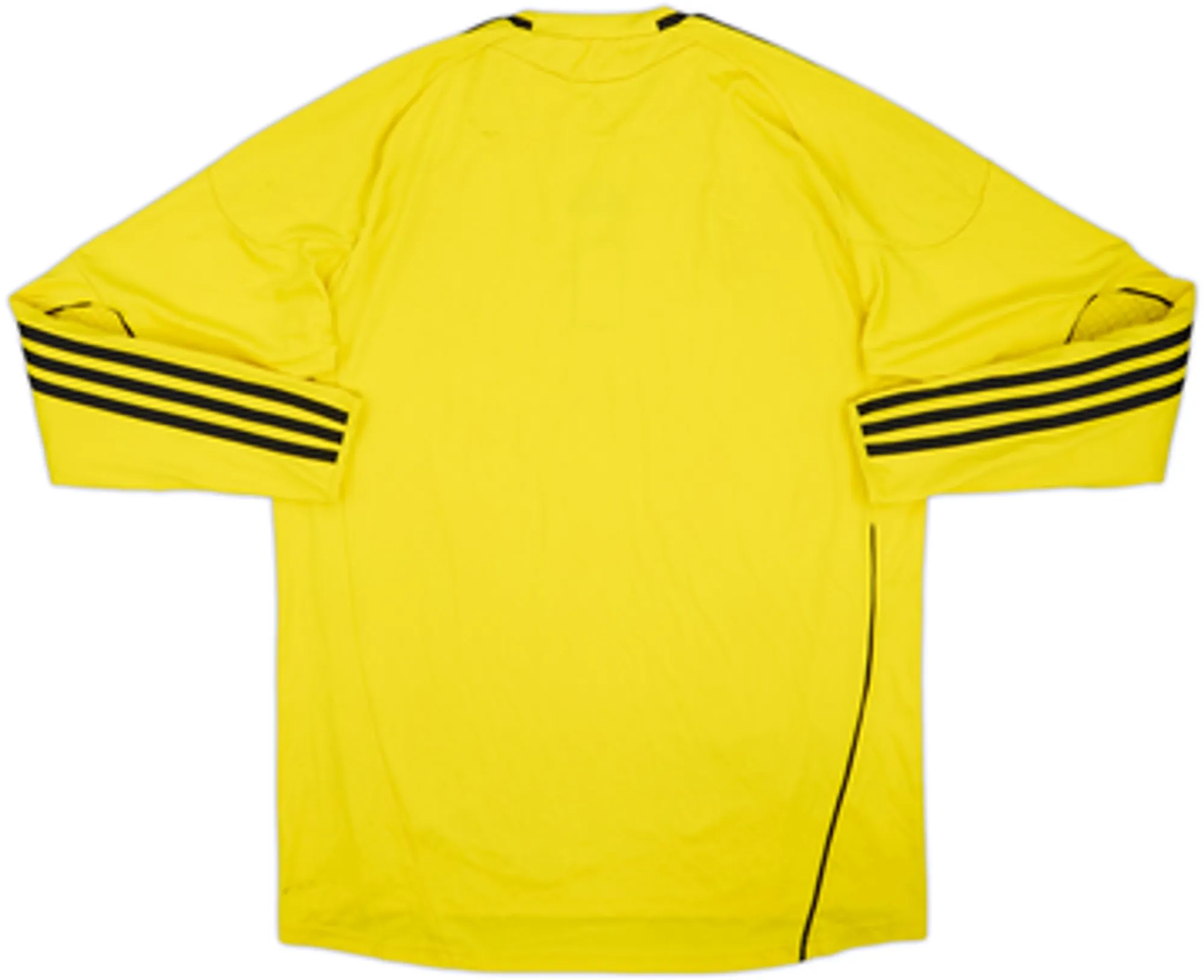 2009-11 Scotland GK Shirt - 5/10 - (M)