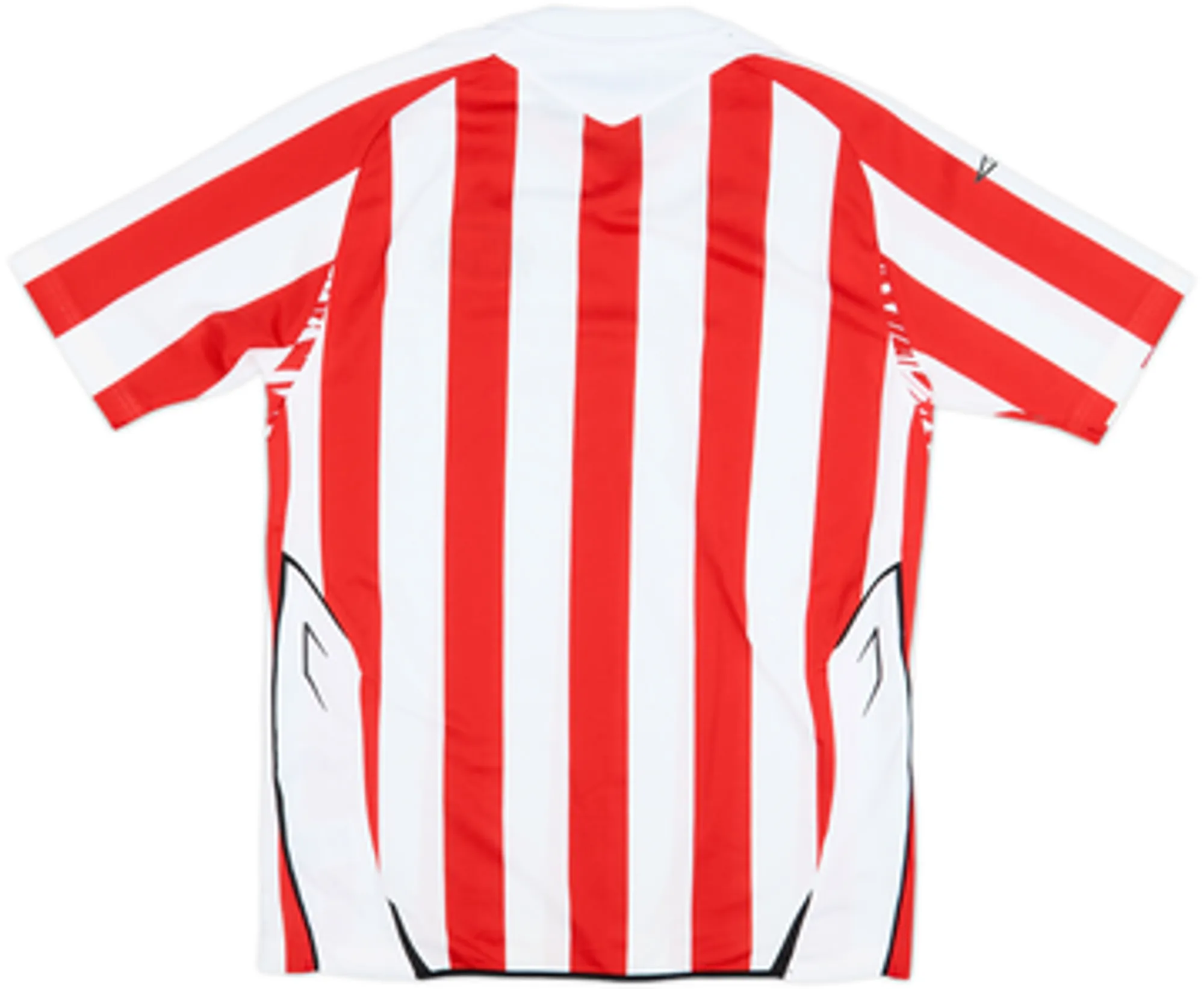 2007-08 Sunderland Home Shirt - 4/10 - (XL.Boys)