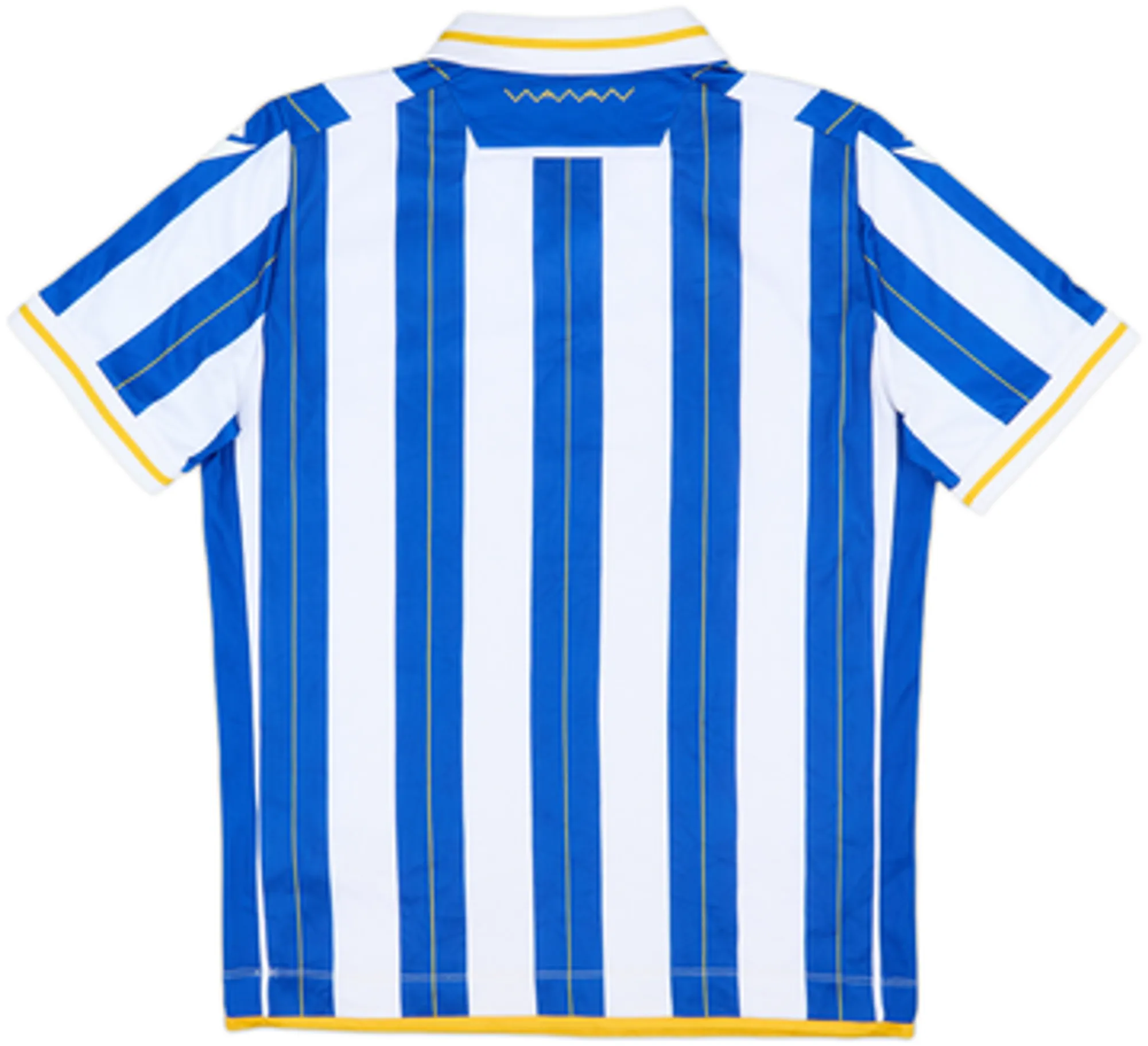 2023-24 Sheffield Wednesday Home Shirt - 9/10 - (M)