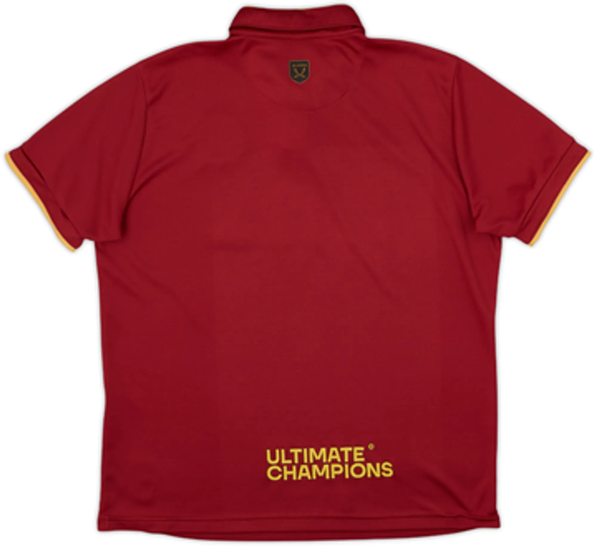 2022-23 Sheffield United GK S/S Shirt - 6/10 - (XS)