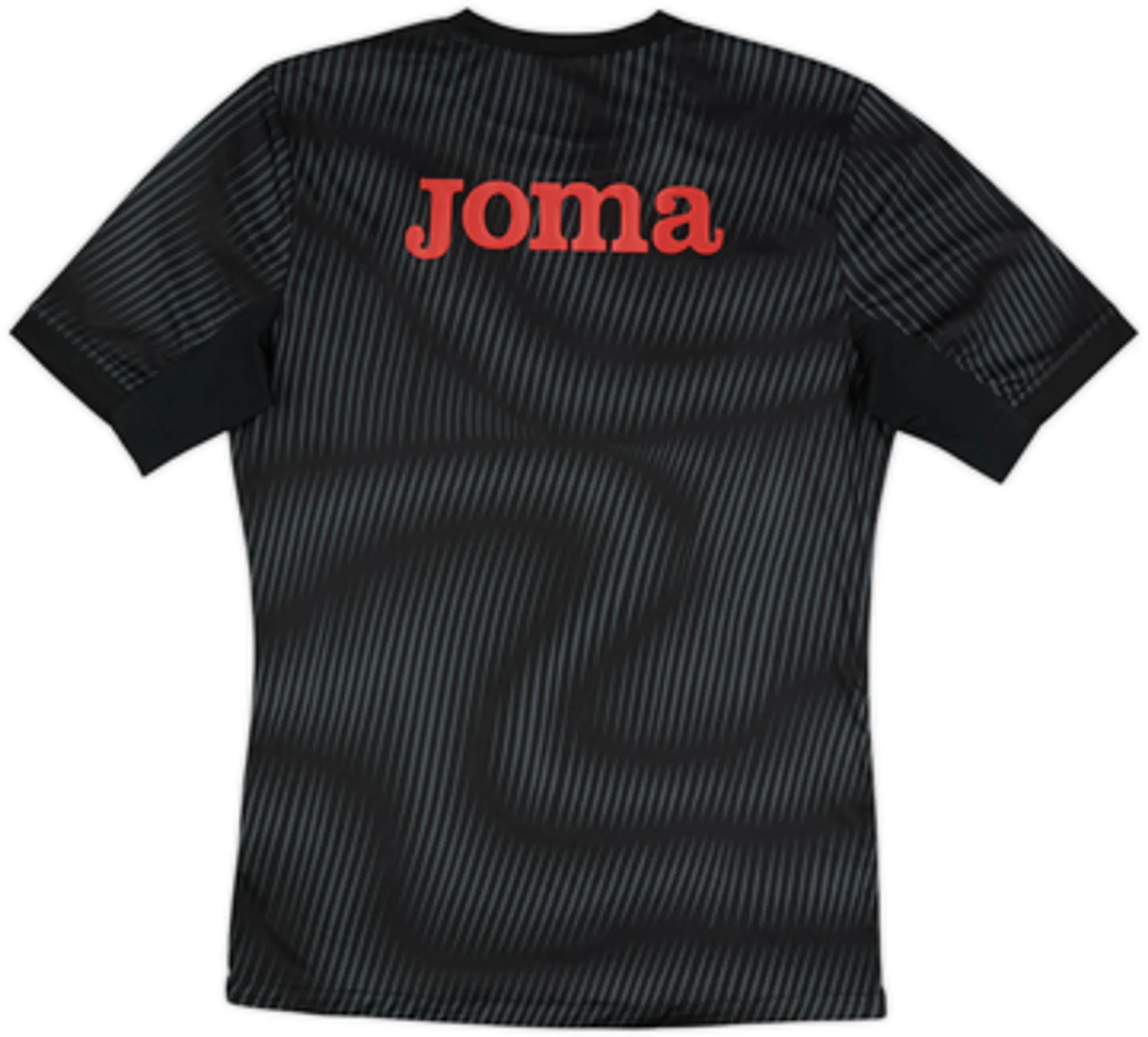 2021-22 Swansea City Joma Training Shirt - 8/10 - (M)