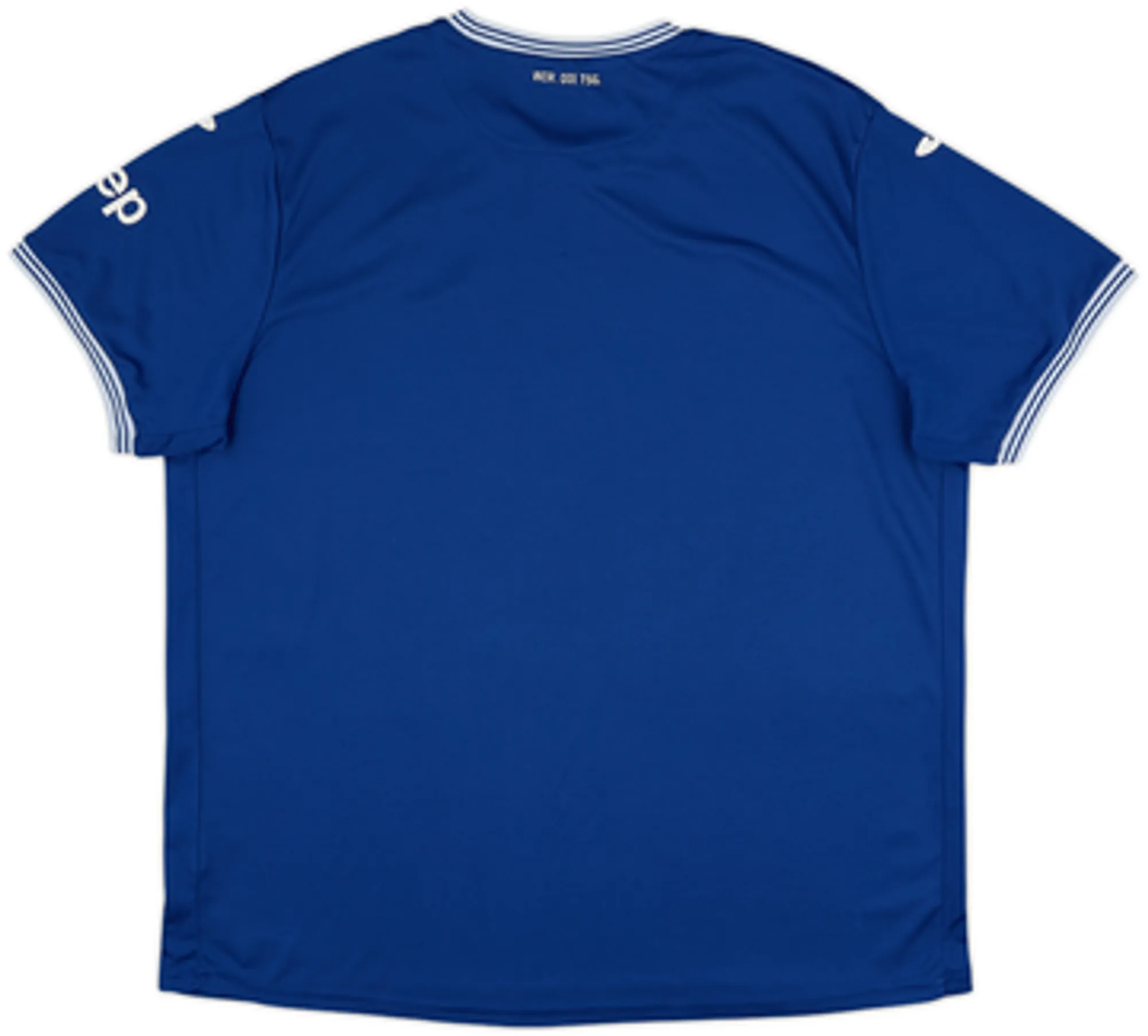 2023-24 Hoffenheim Home Shirt - 10/10 - (3XL)