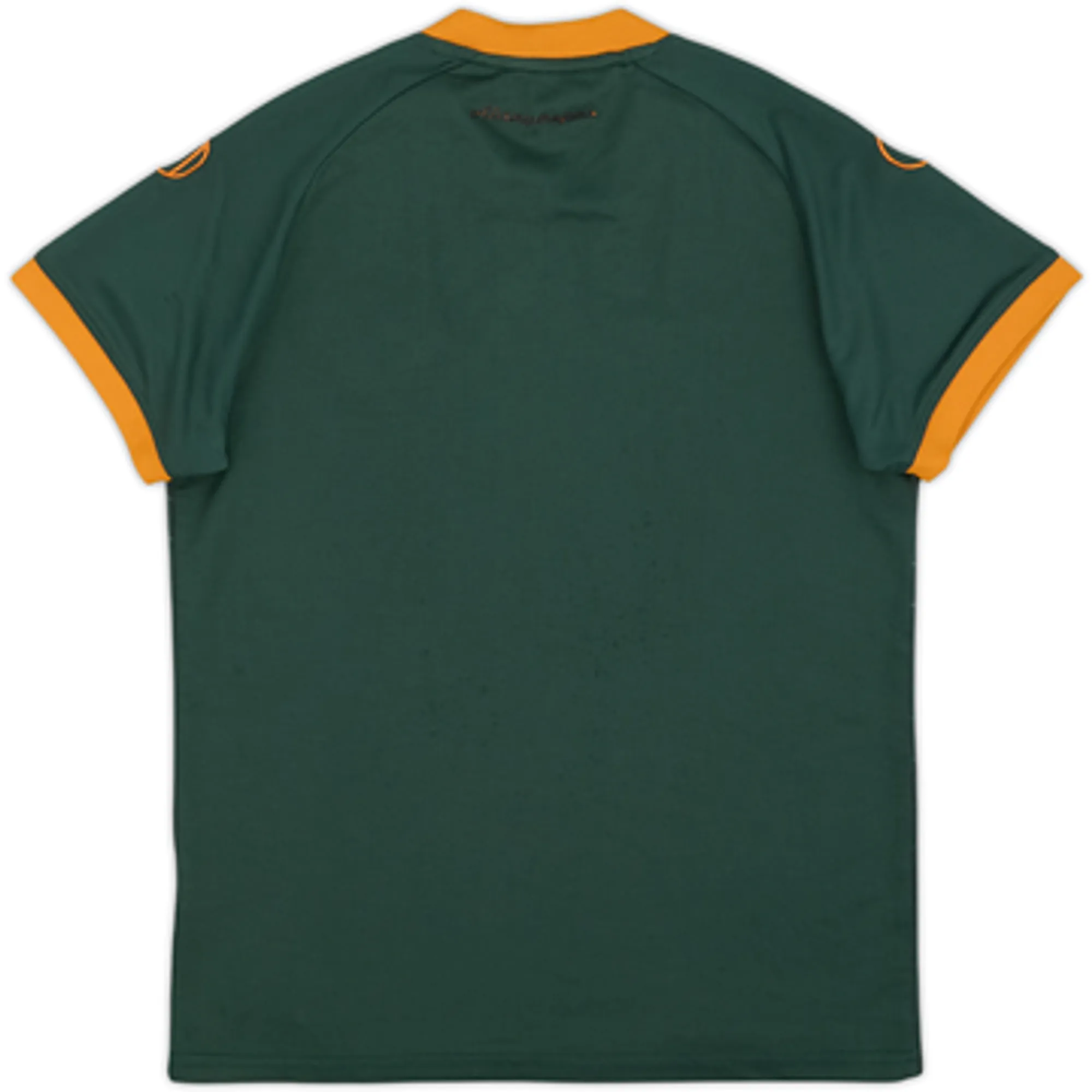 2020-21 Alanyaspor Third Shirt - 6/10 - (XS)