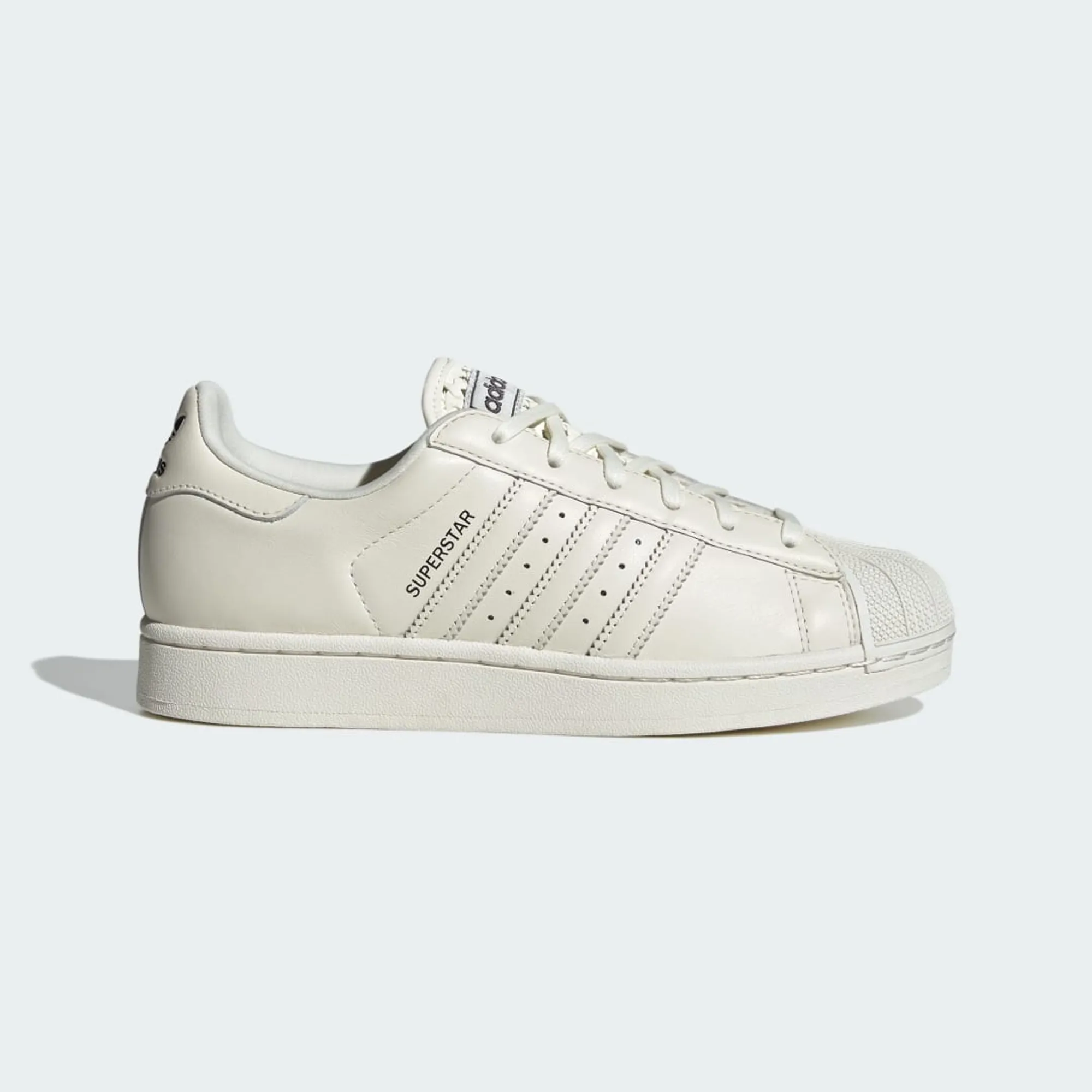 adidas SUPERSTAR II SHOES