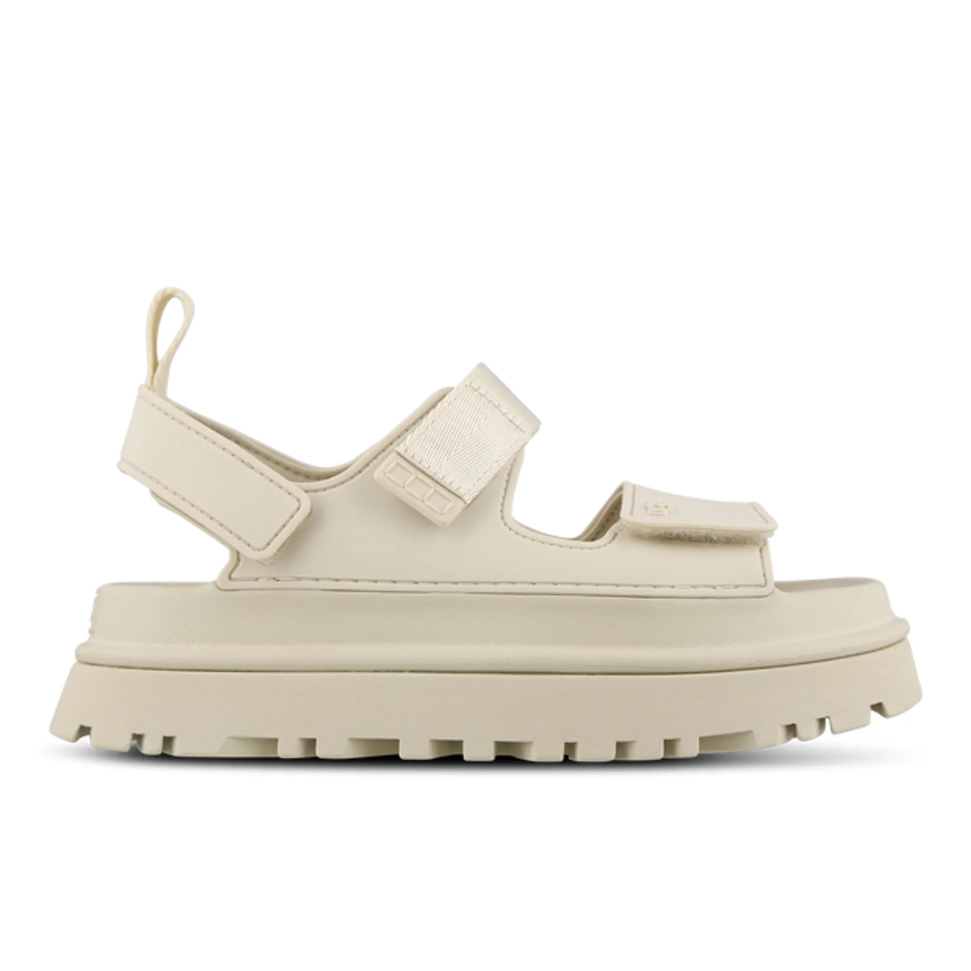 UGG Goldenglow Women's Sneakers - White