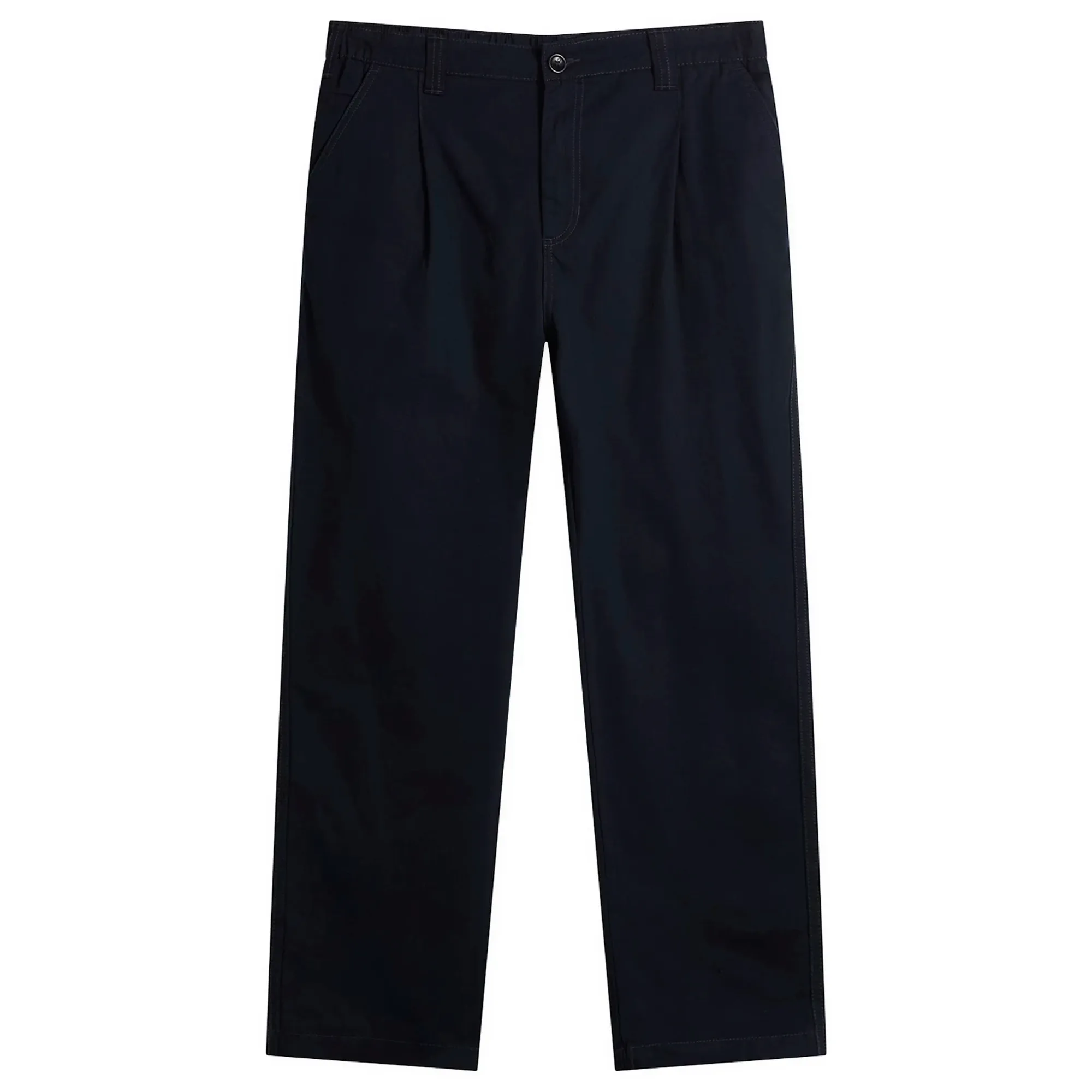 Service Works Men's Twill Waiter Pants Dark Navy