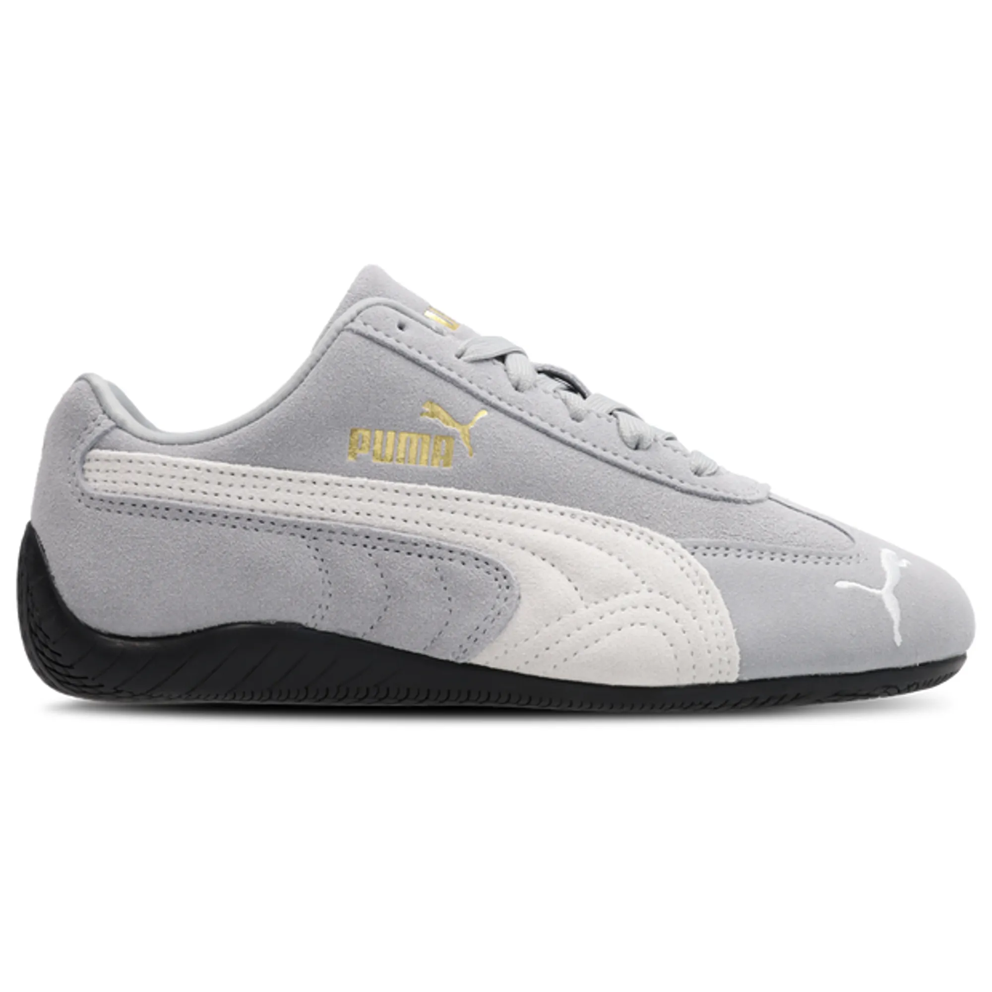 Puma Speedcat Kid's Sneakers - Grey