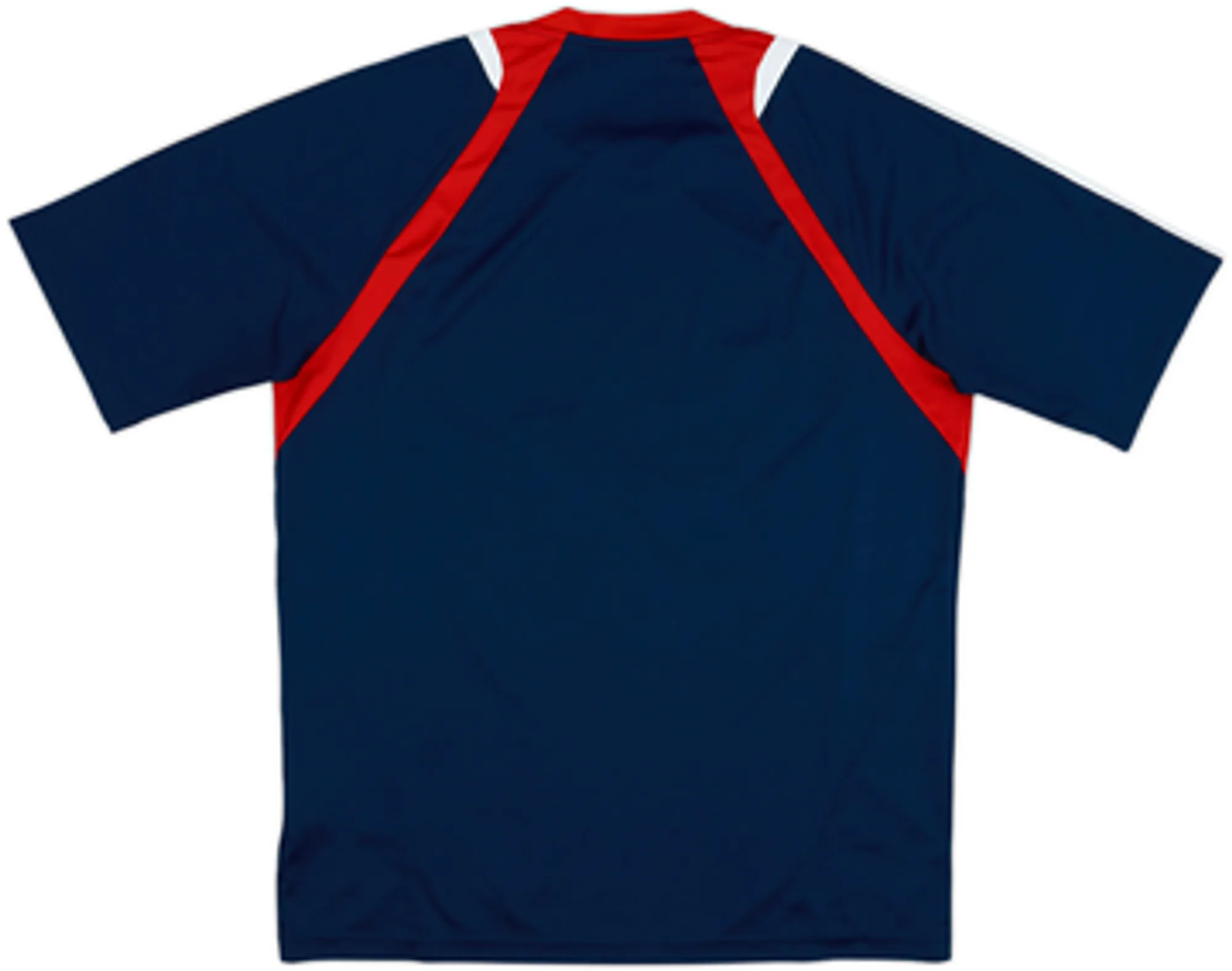 2009-10 Bayern Munich adidas Training Shirt - 6/10 - (L)