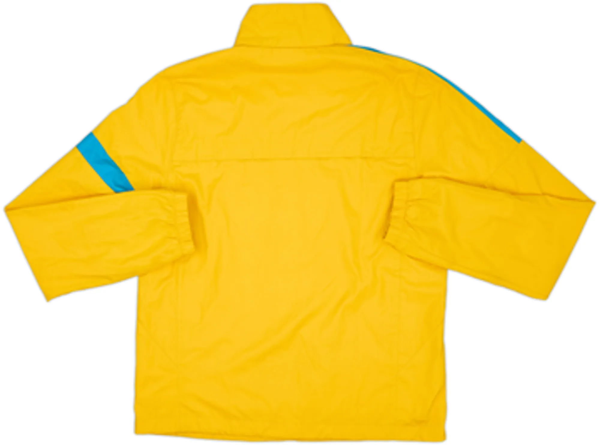 2013-14 Barcelona Nike Track Jacket - 4/10 - (S)