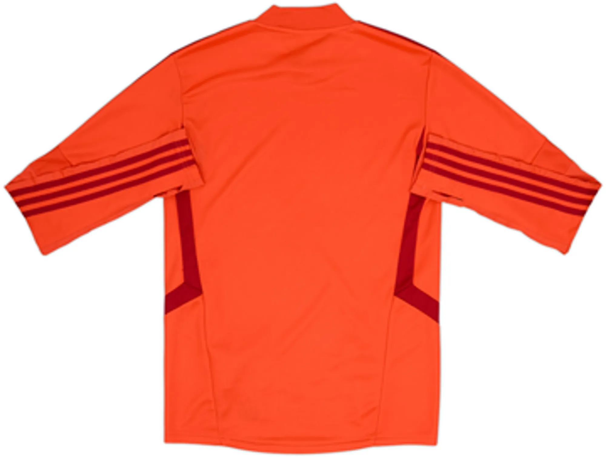 2019-20 Bayern Munich adidas Training Top - 8/10 - (S)