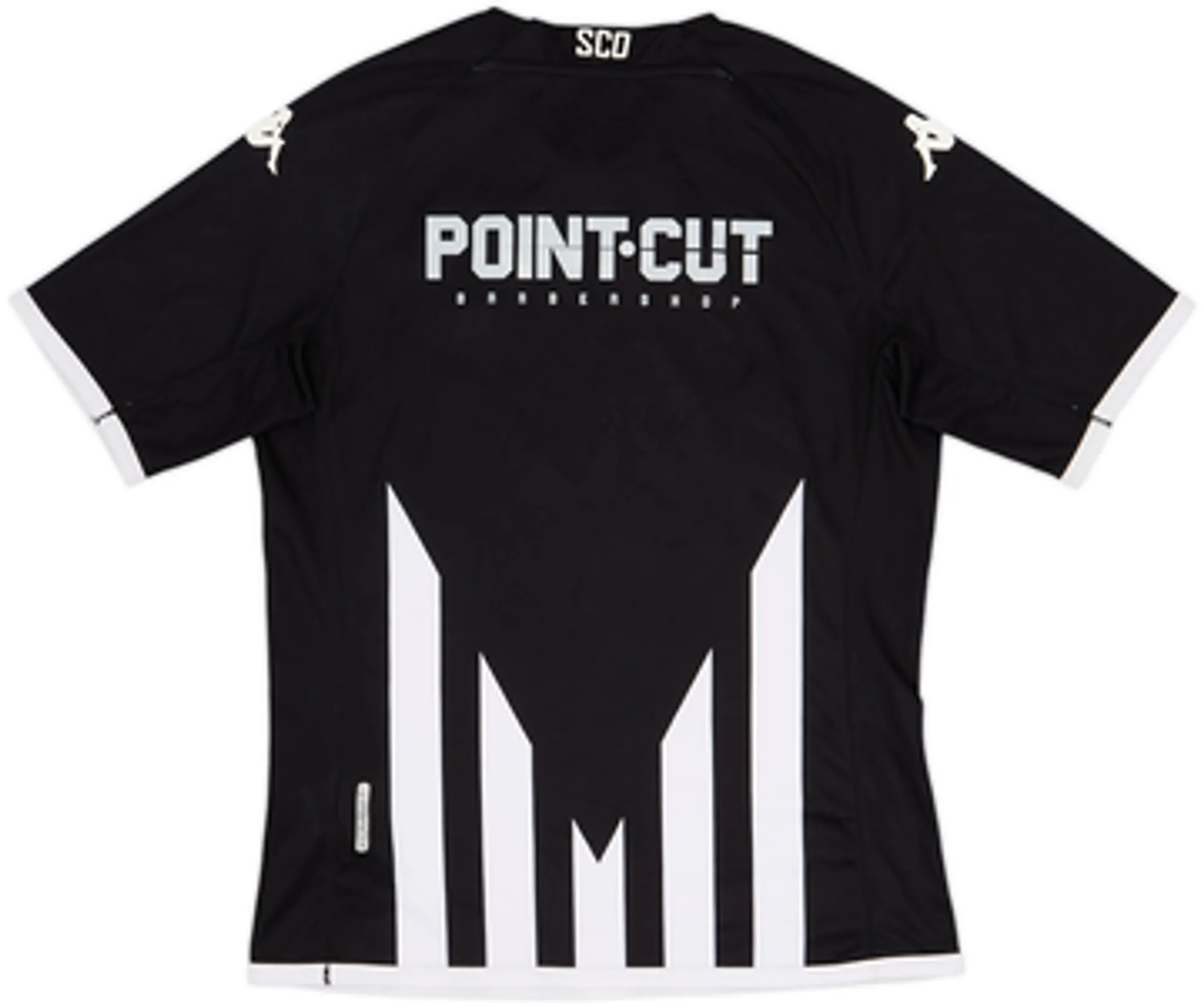 2022-23 Angers Home Shirt - 9/10 - (M)
