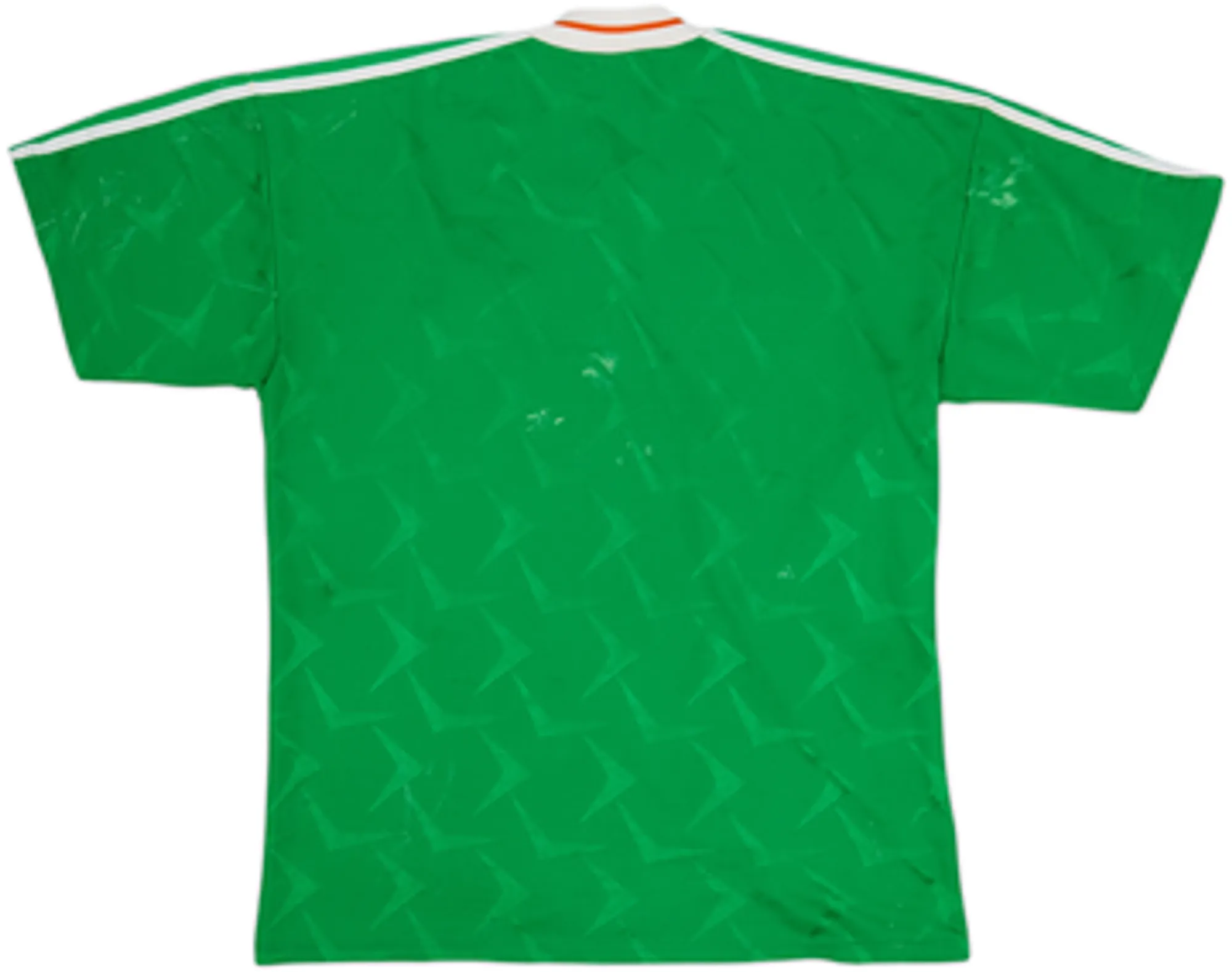 1990-92 Ireland Home Shirt - 4/10 - (L)