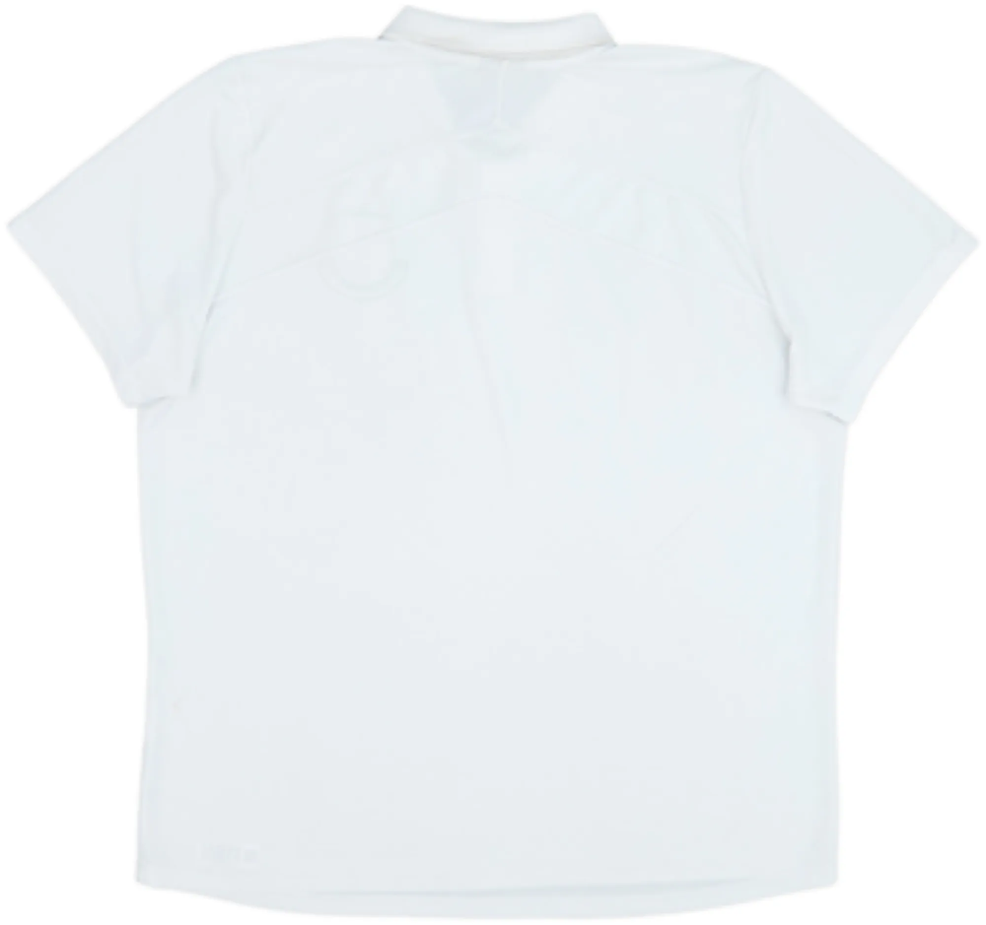 2015-16 Everton Umbro Polo Shirt - 5/10 - (XXL)