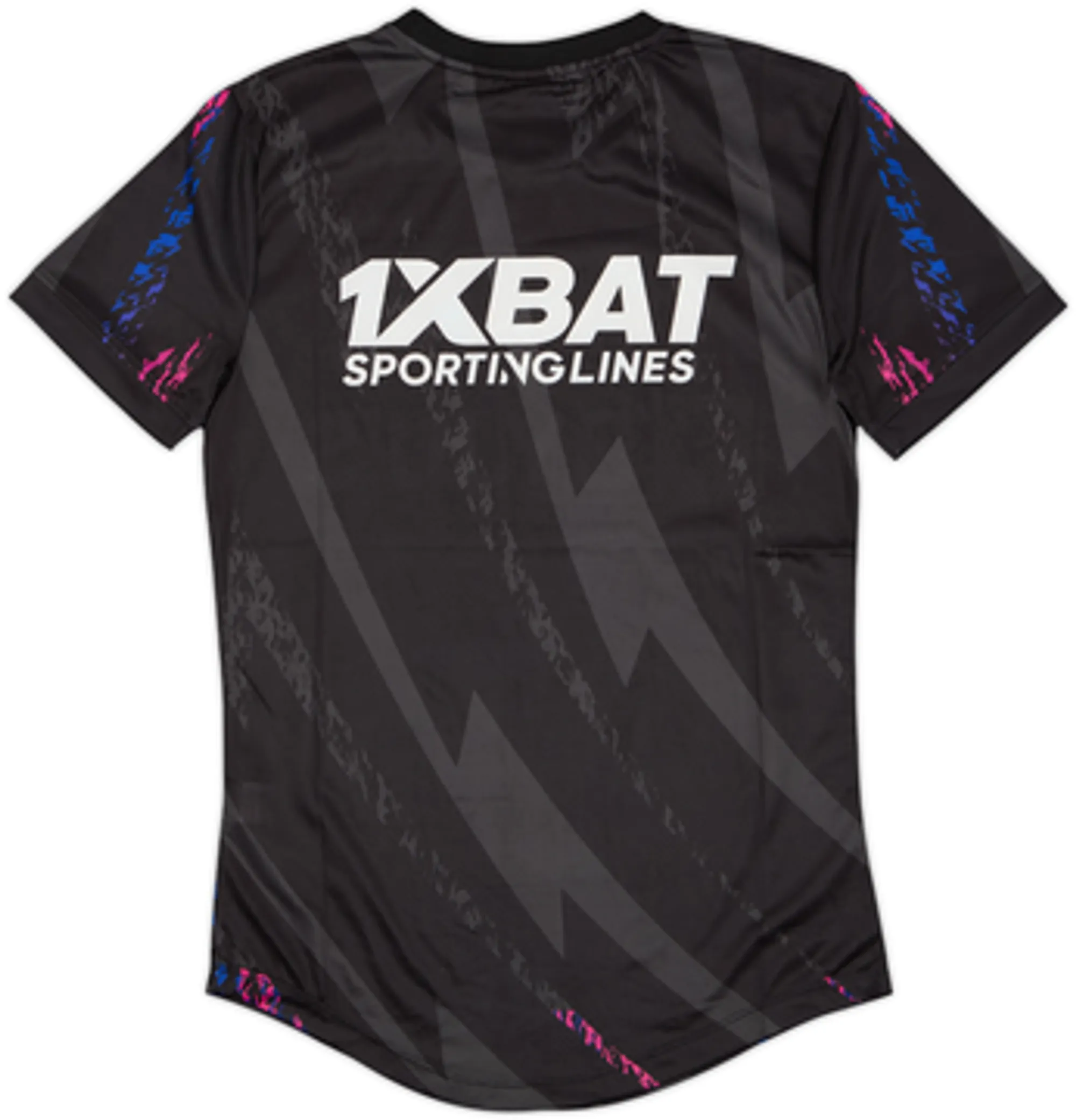 2022-23 Kerala Blasters Away Shirt - 10/10 - (XS)