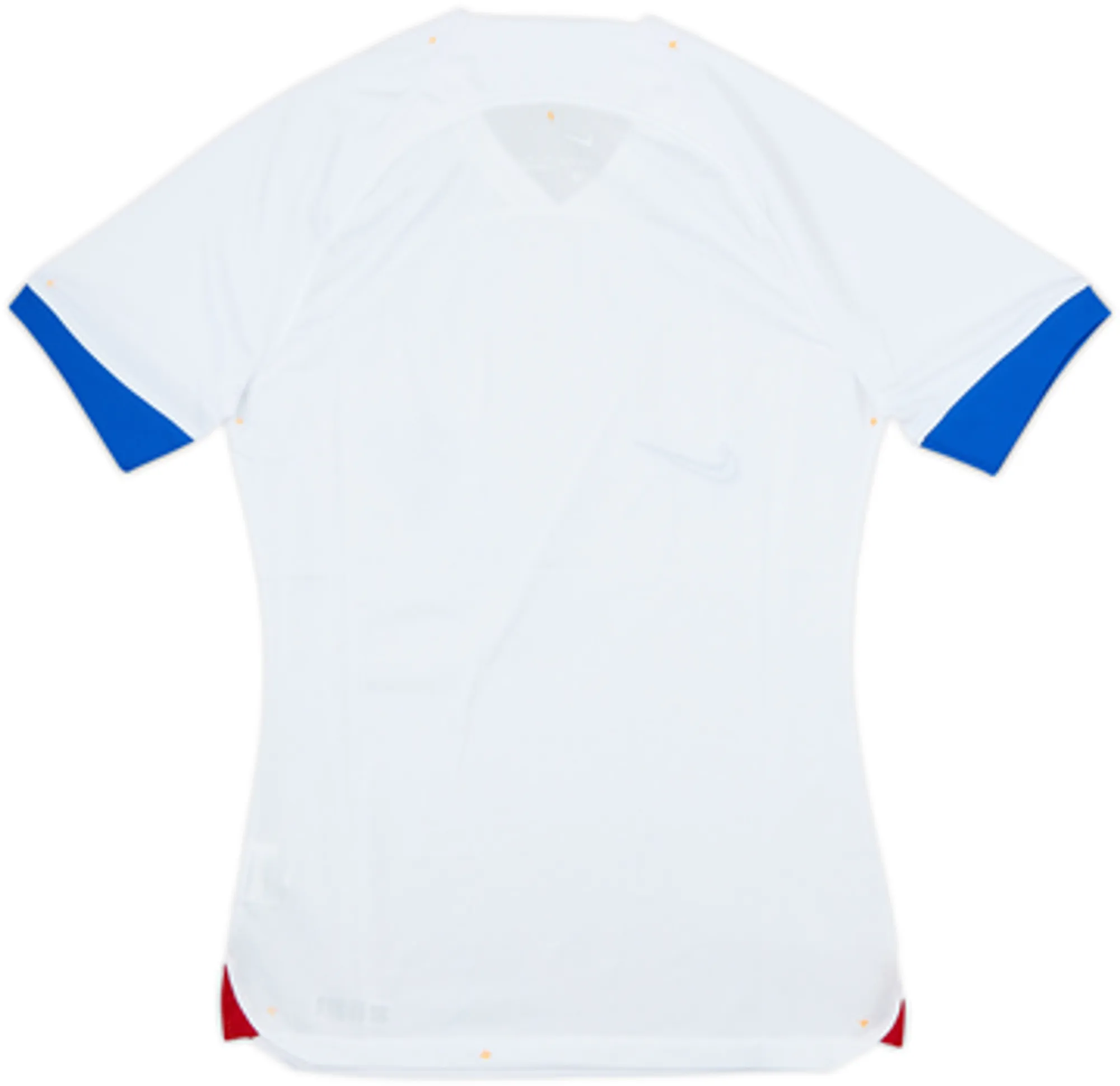 2023 Kashima Antlers Authentic Away Shirt - 7/10 - (M)