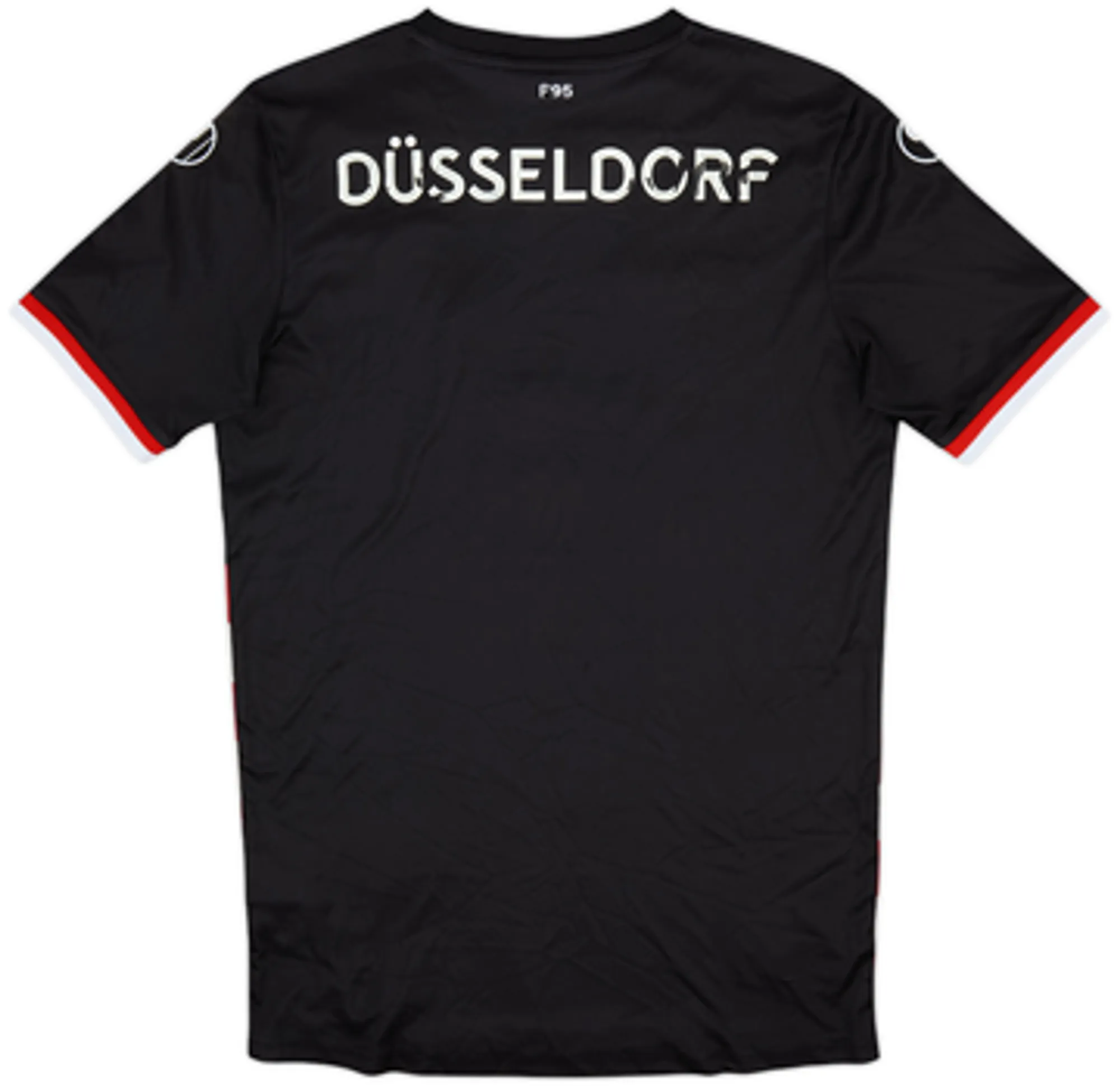 2019-20 Fortuna Dusseldorf 125th Anniversary Third Shirt - 6/10 - (S)