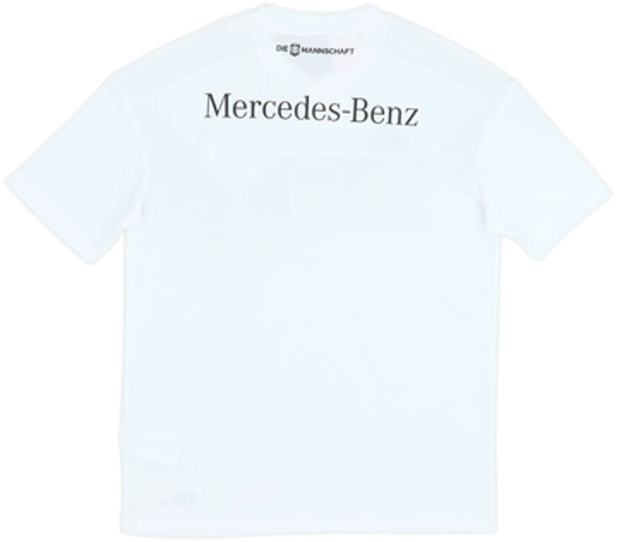 2018-19 Germany Home/Training Shirt - 10/10 - (XL.Boys)