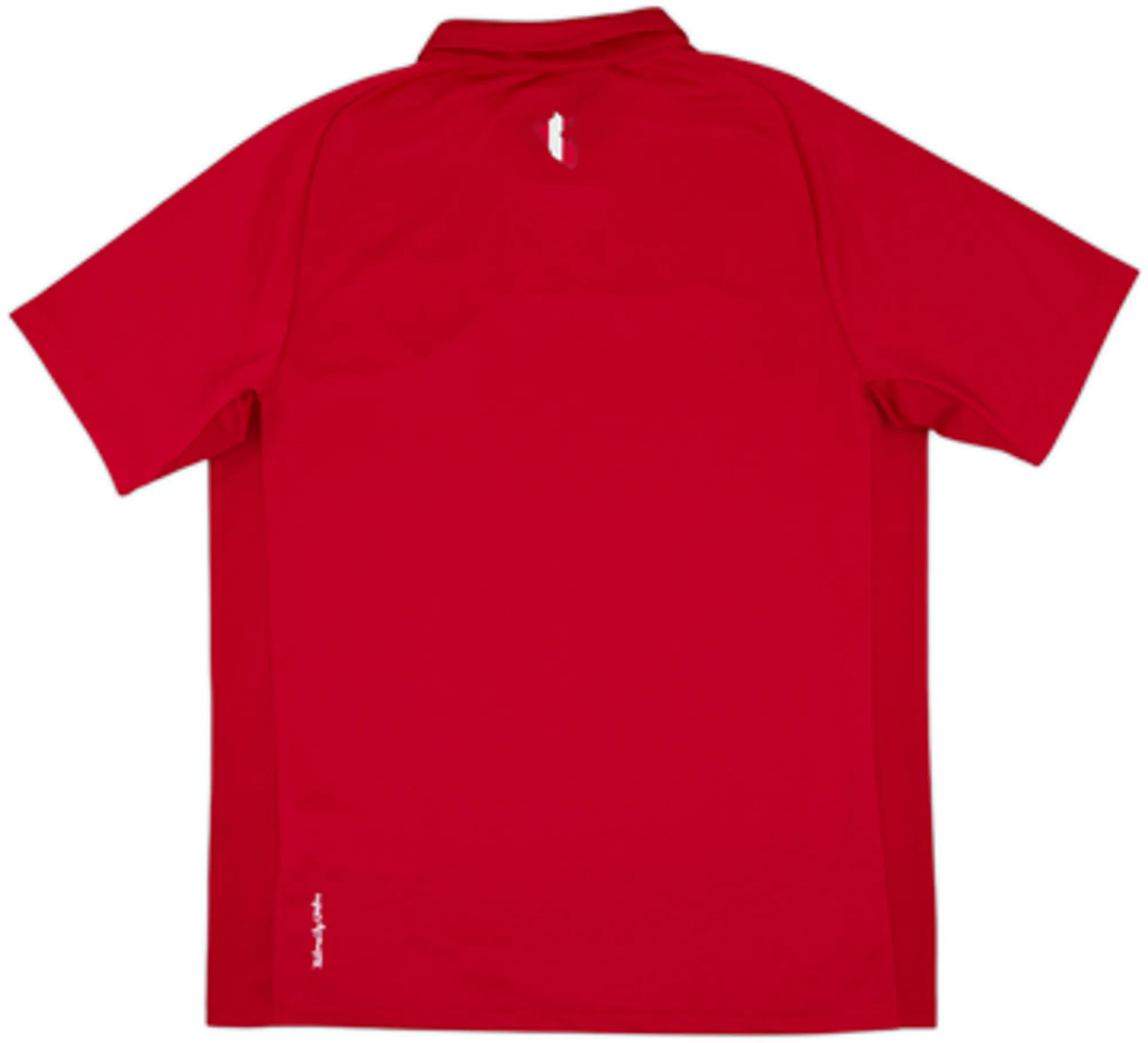 2012-14 Peru Away Shirt - 10/10 - (L)