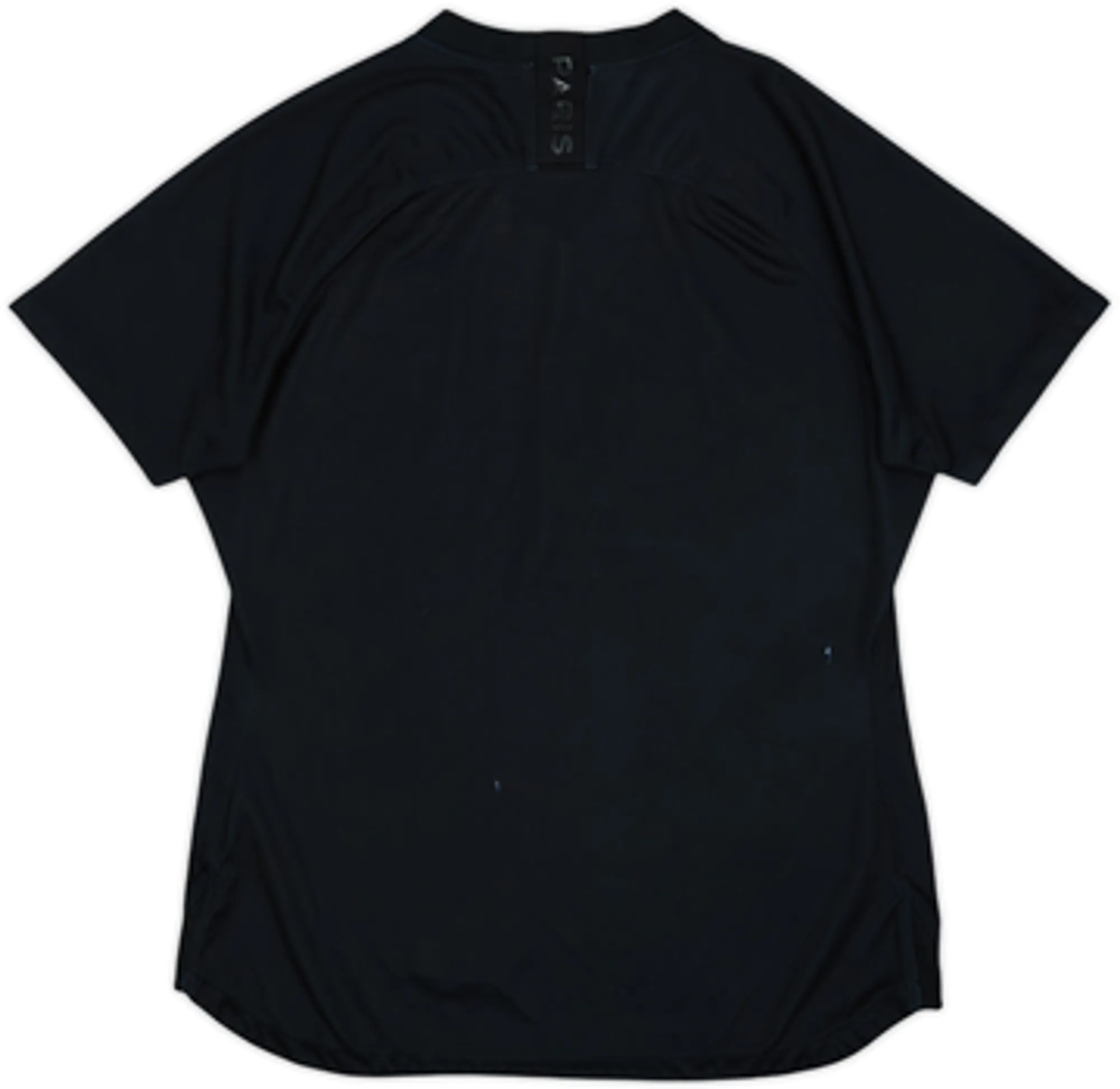 2019-20 Paris Saint-Germain Fourth Shirt - 5/10 - (Women's L)