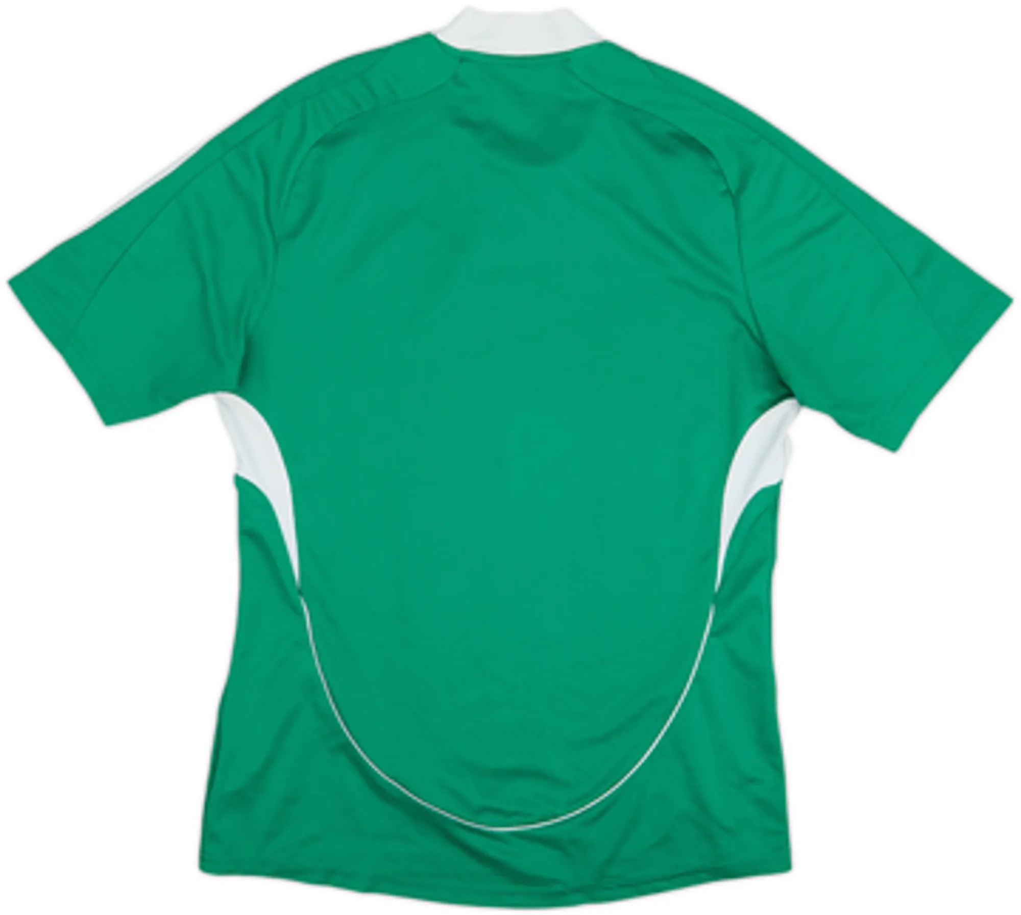 2008-09 Nigeria Home Shirt - 6/10 - (L)