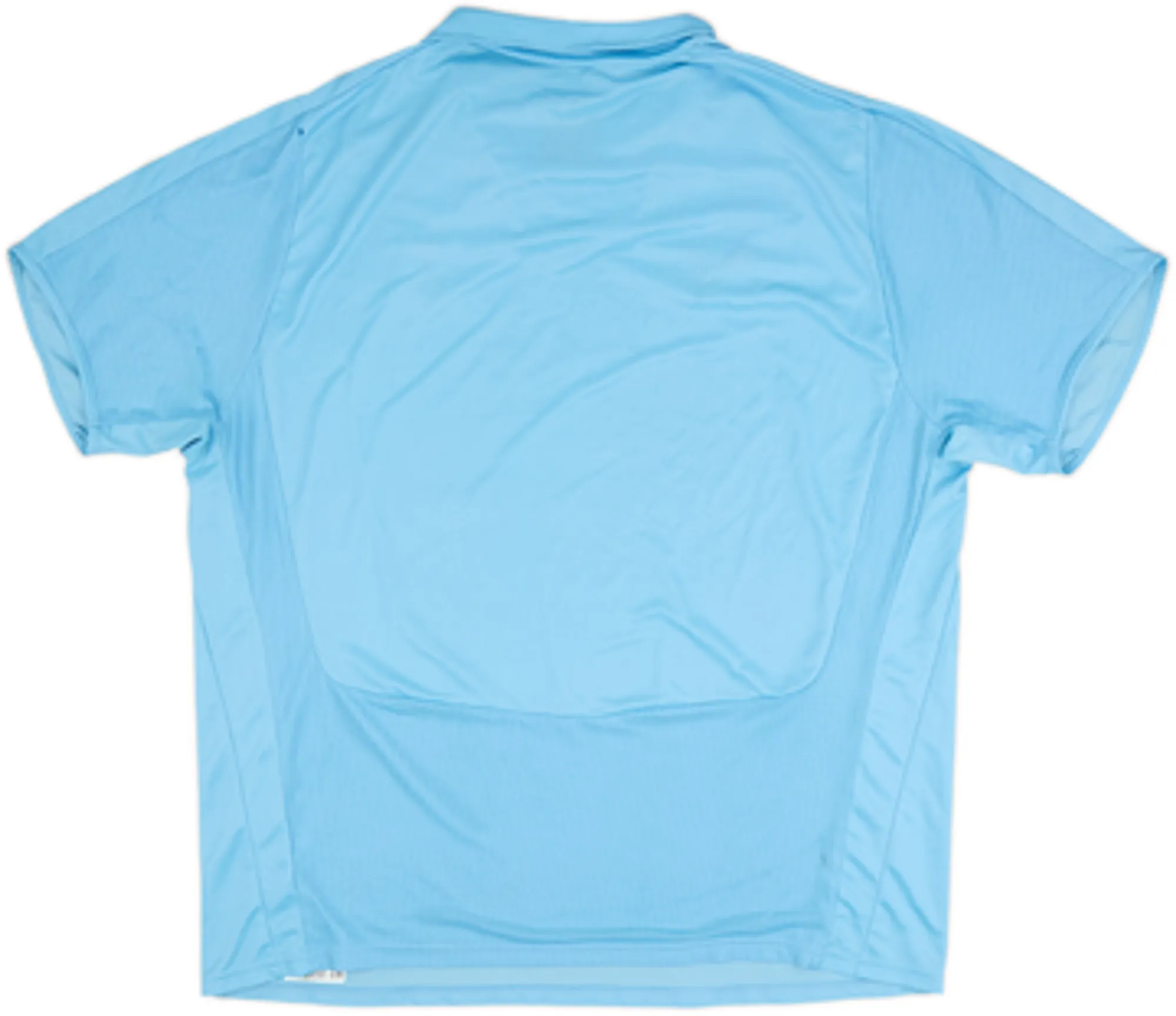 2008-09 Tottenham Away Shirt - 4/10 - (XXL)