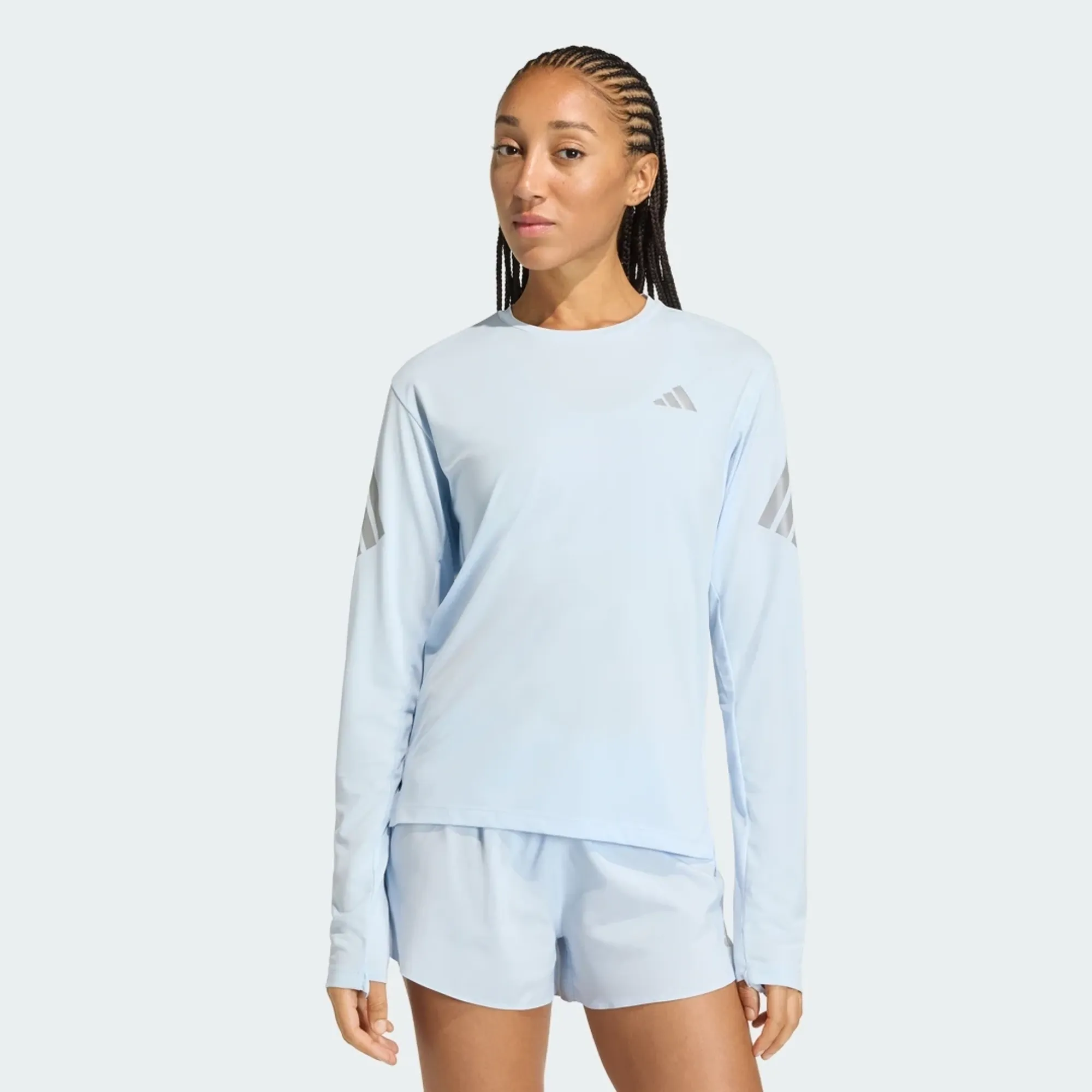 adidas adi365 CLIMACOOL Longsleeve Shirt