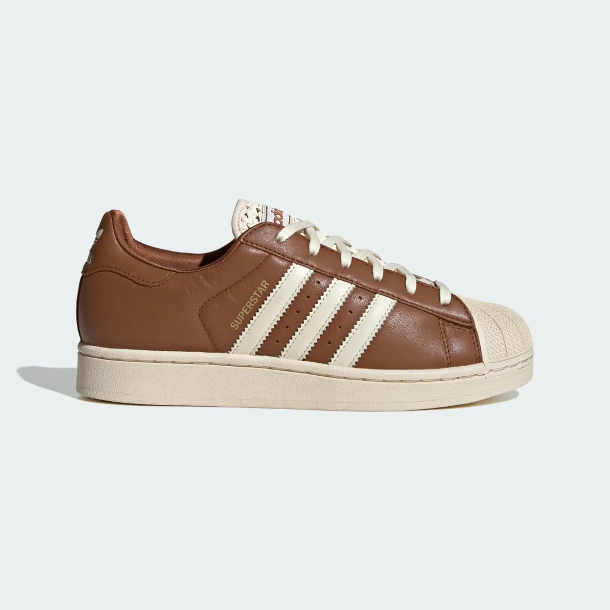 adidas SUPERSTAR II SHOES