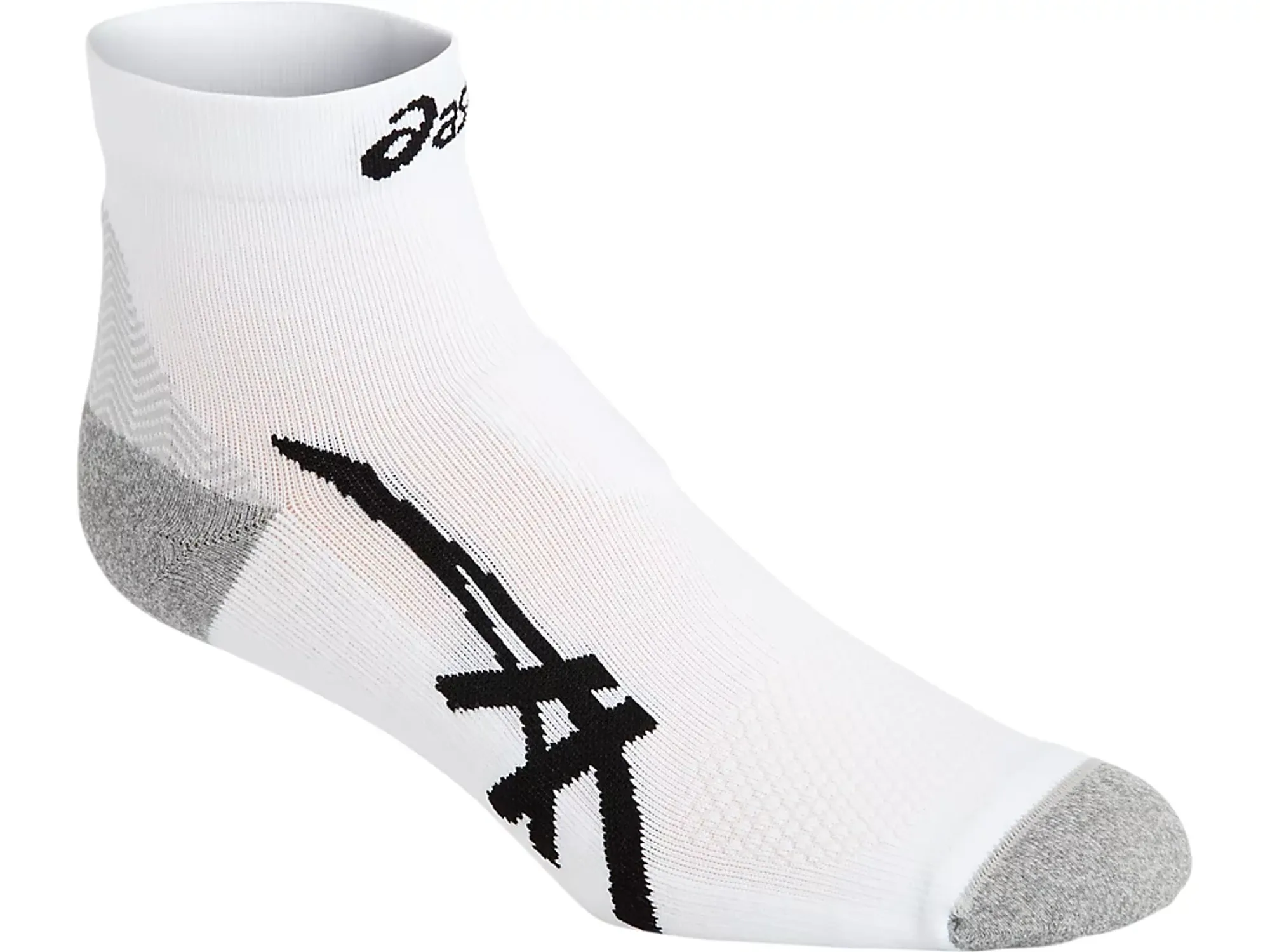 Asics Sport Cushioned Quarter Sock