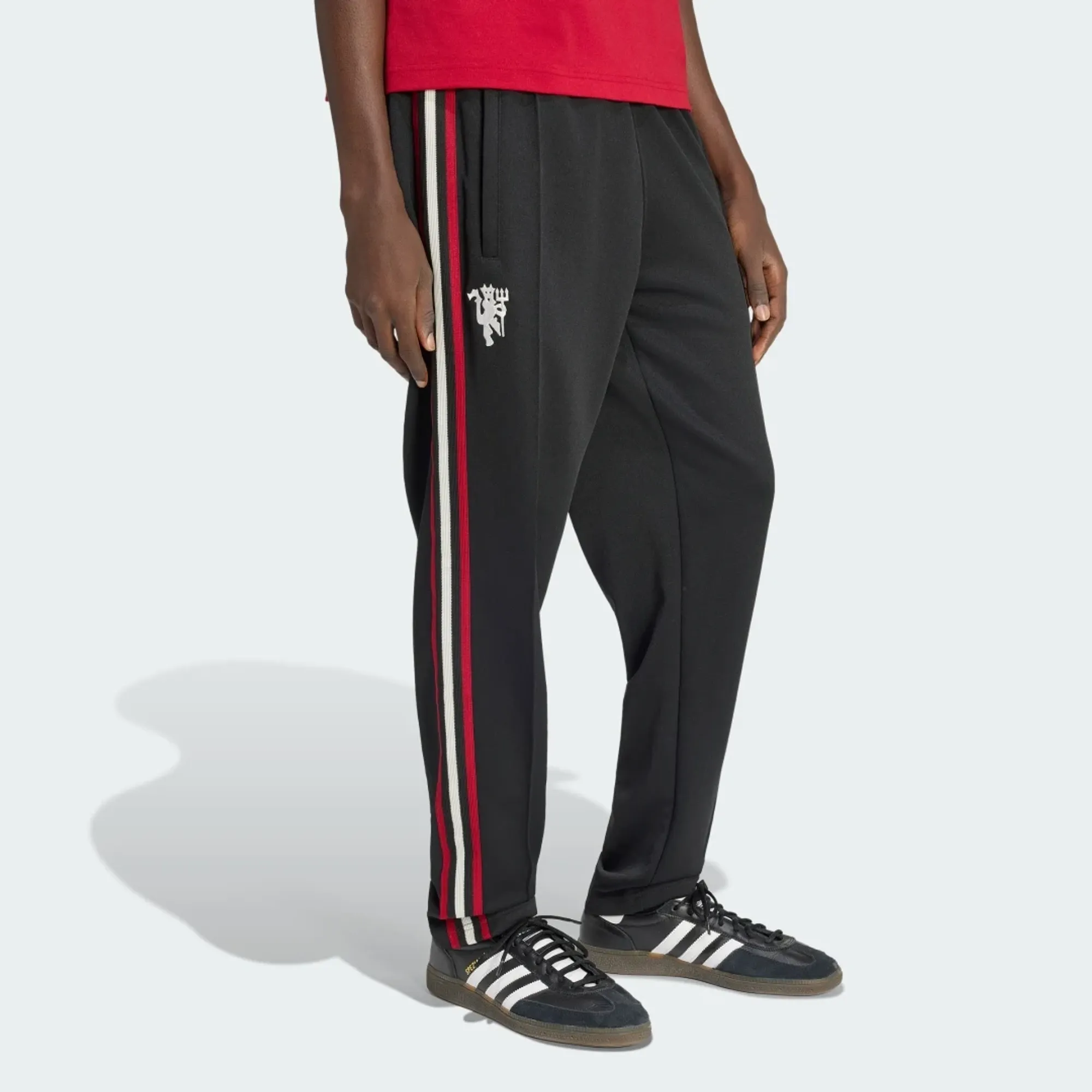 adidas Manchester United Originals Track Pants