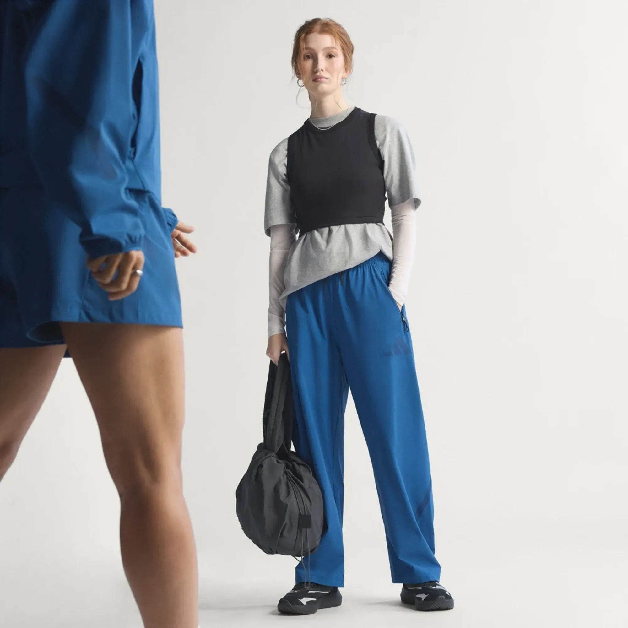 adidas ADIDAS Z.N.E. WOVEN PANT