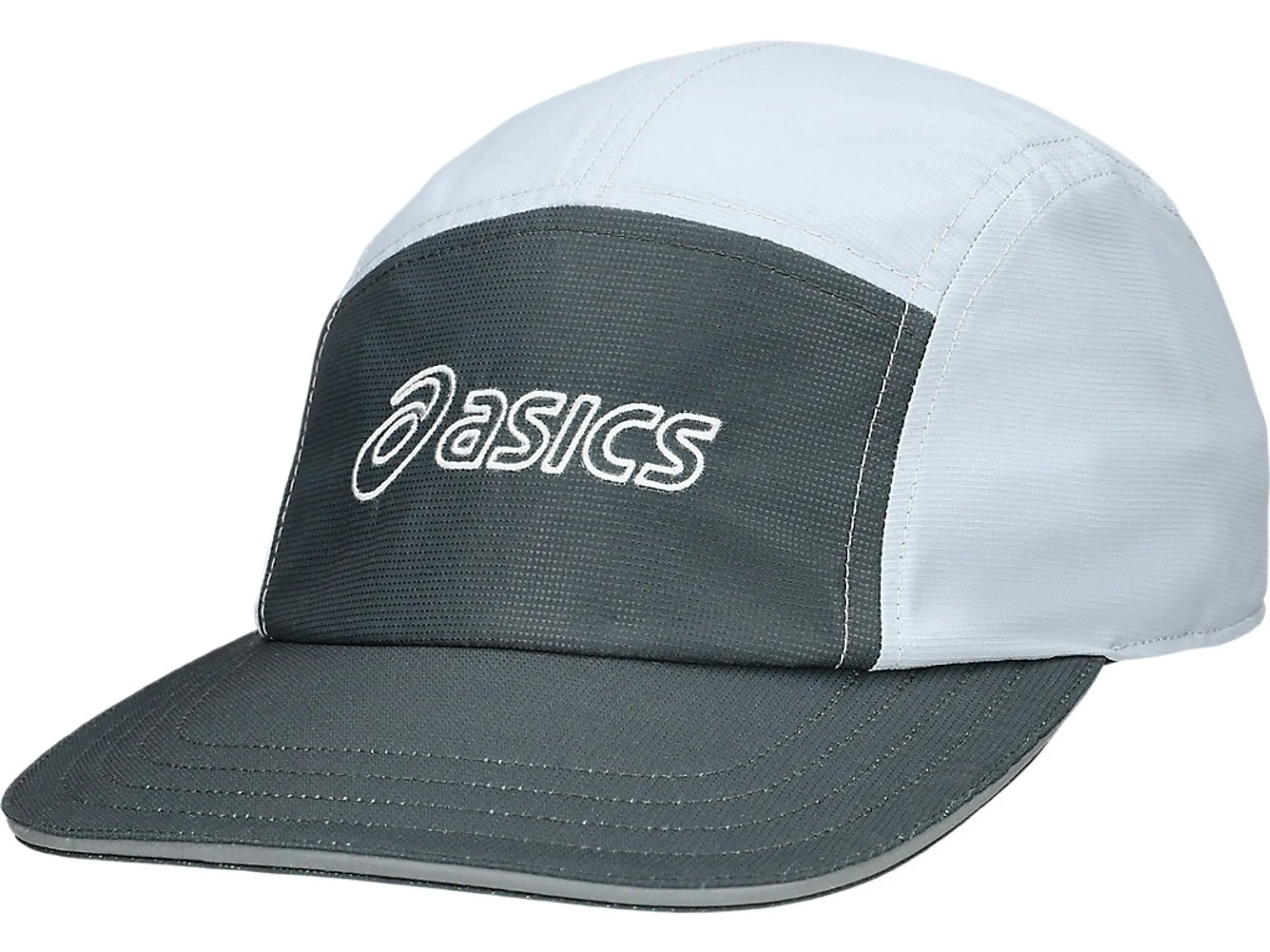 Asics Asics Track Club 5 Panel Cap