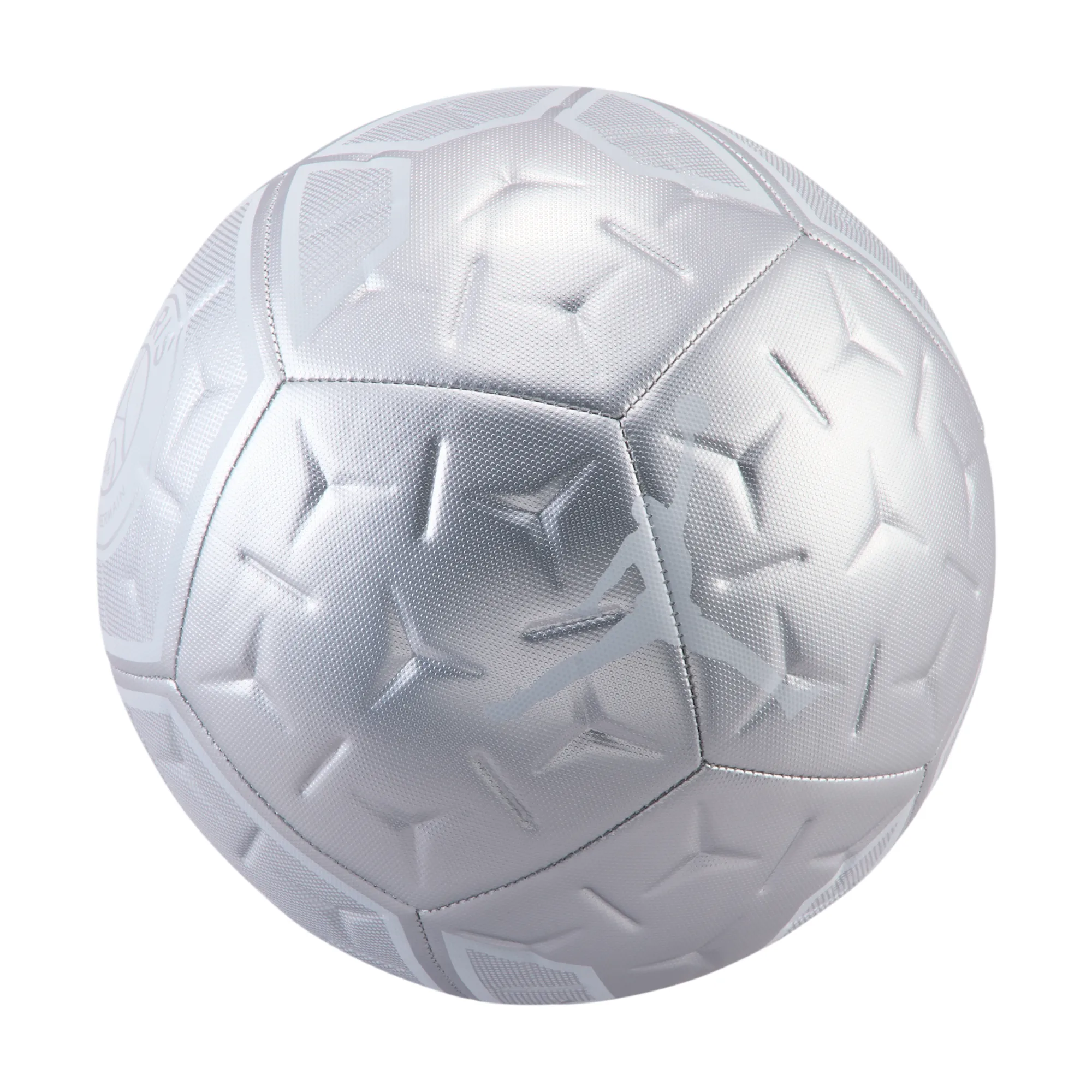 Nike Paris Saint Germain Jordan Academy Ball - Metallic Silver