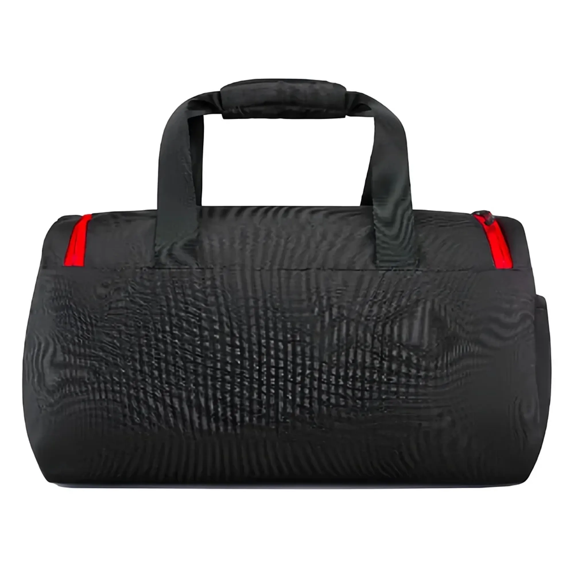 2023 Ferrari Team Duffel Bag (Black)
