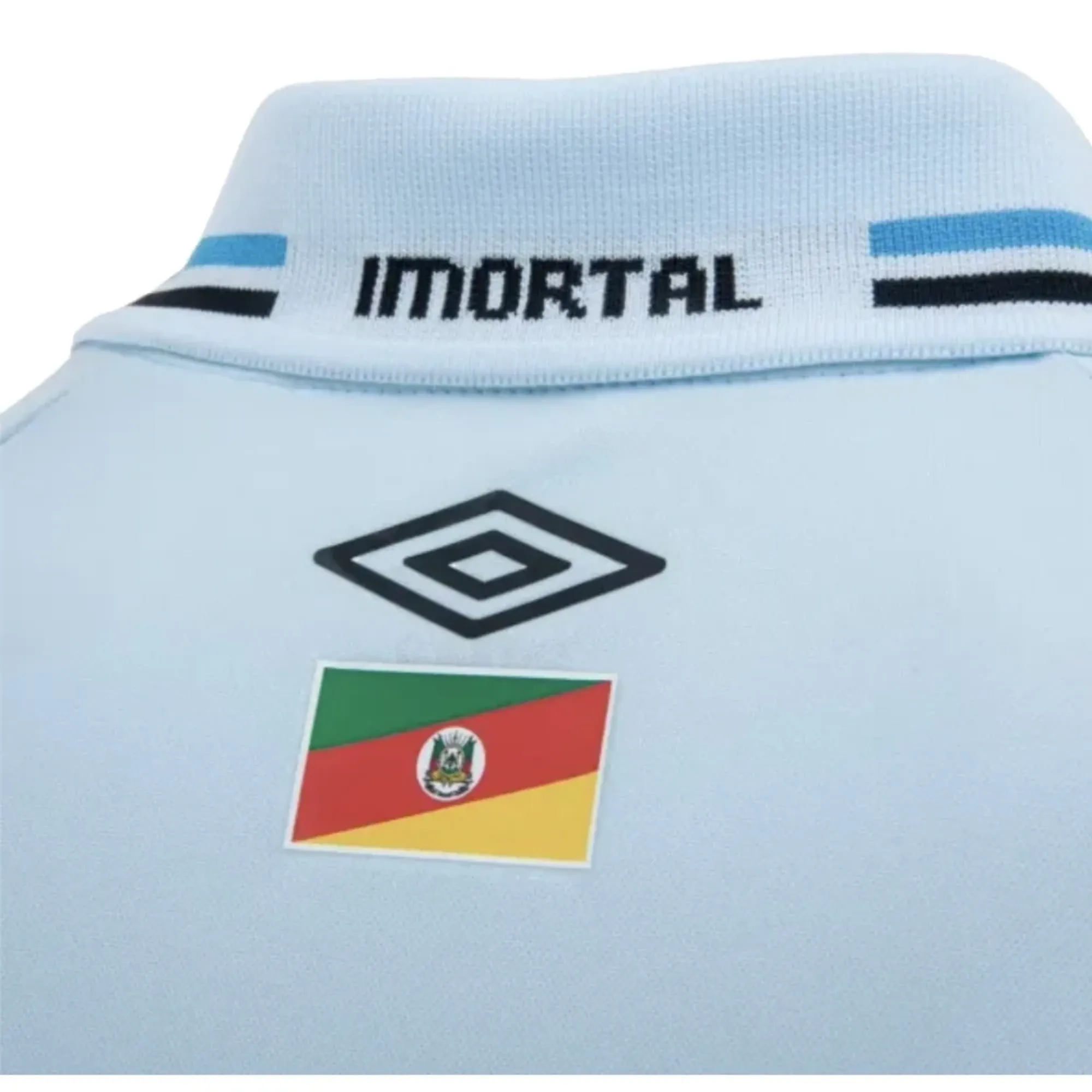 2025-2026 Gremio Away Shirt