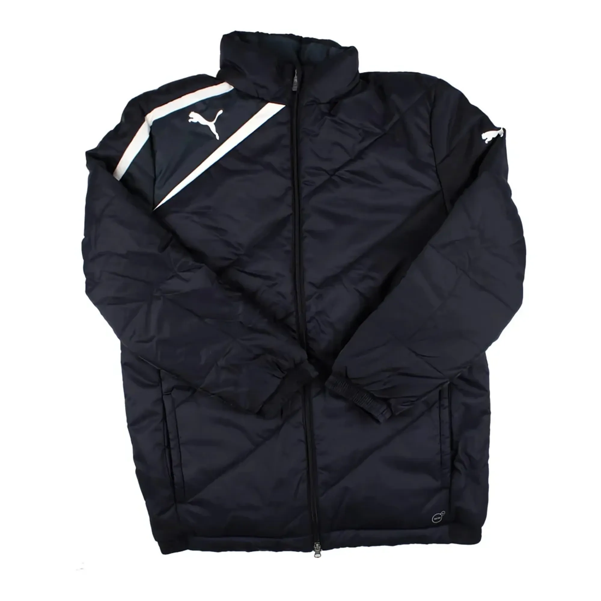 Puma Spirit Stadium Jacket (Navy)