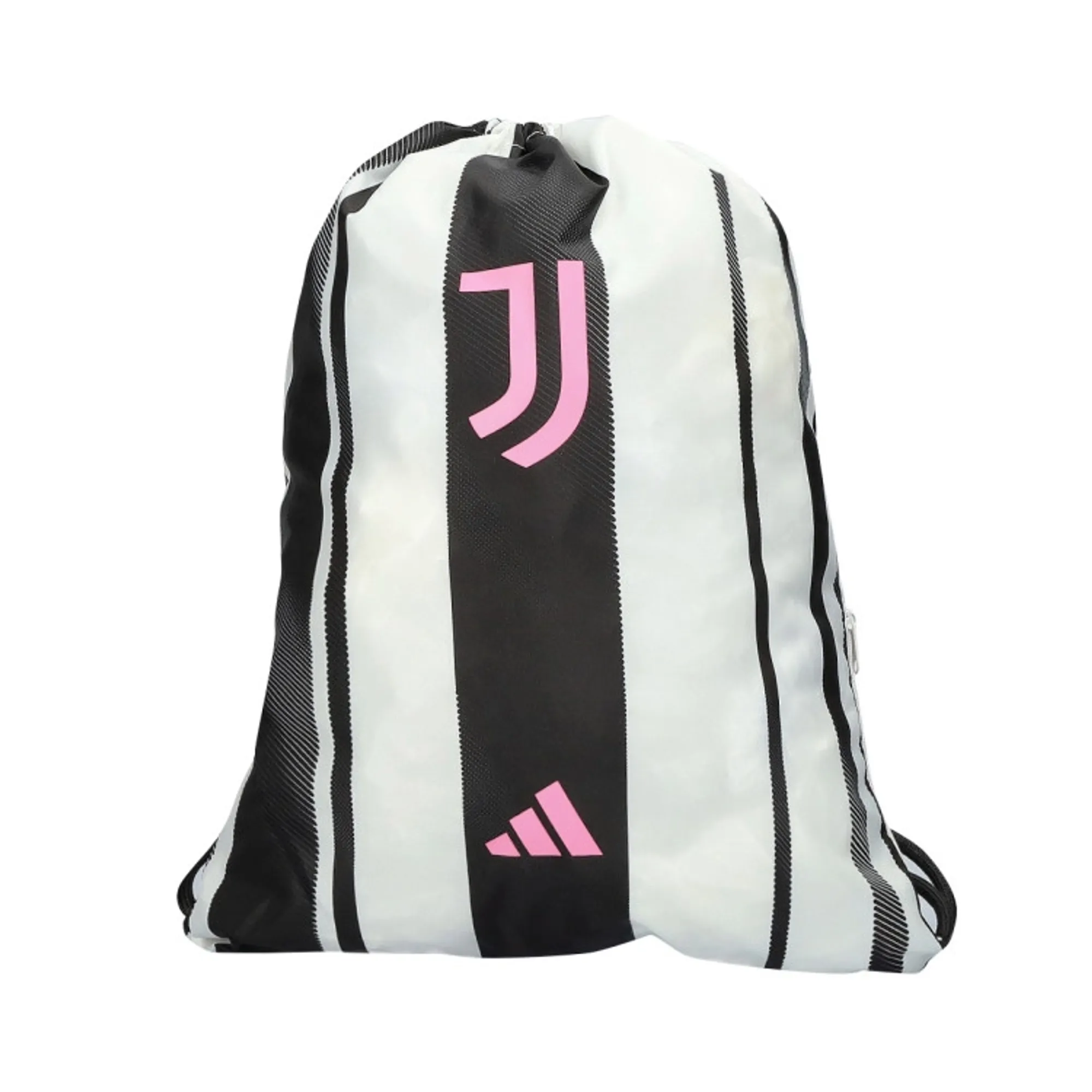 2025-2026 Juventus Gym Sack (White)