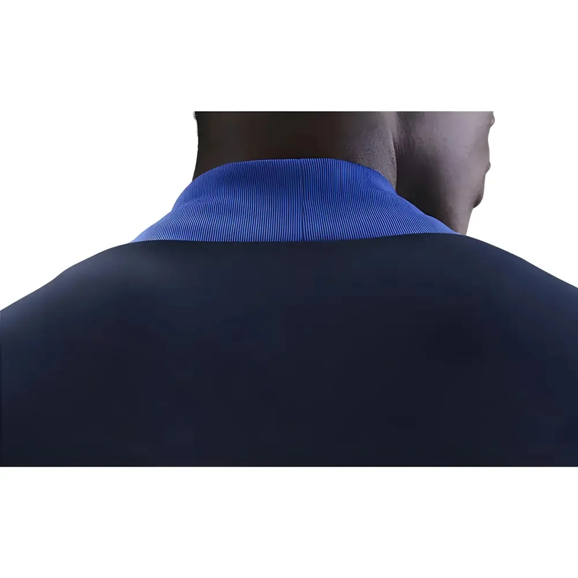 2025-2026 PSG Strike Dri-Fit Drill Top (Navy)