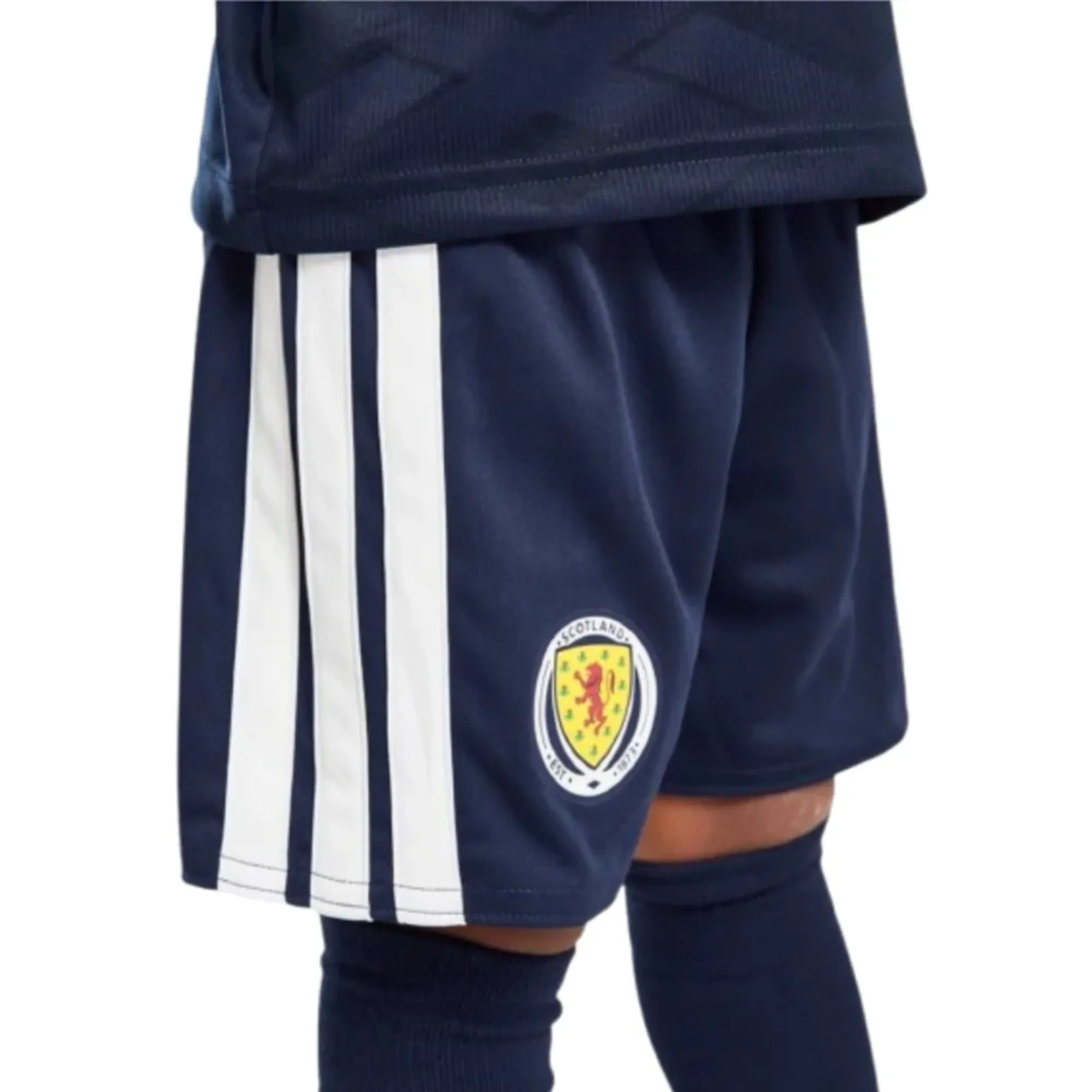 2026-2027 Scotland Home Mini Kit