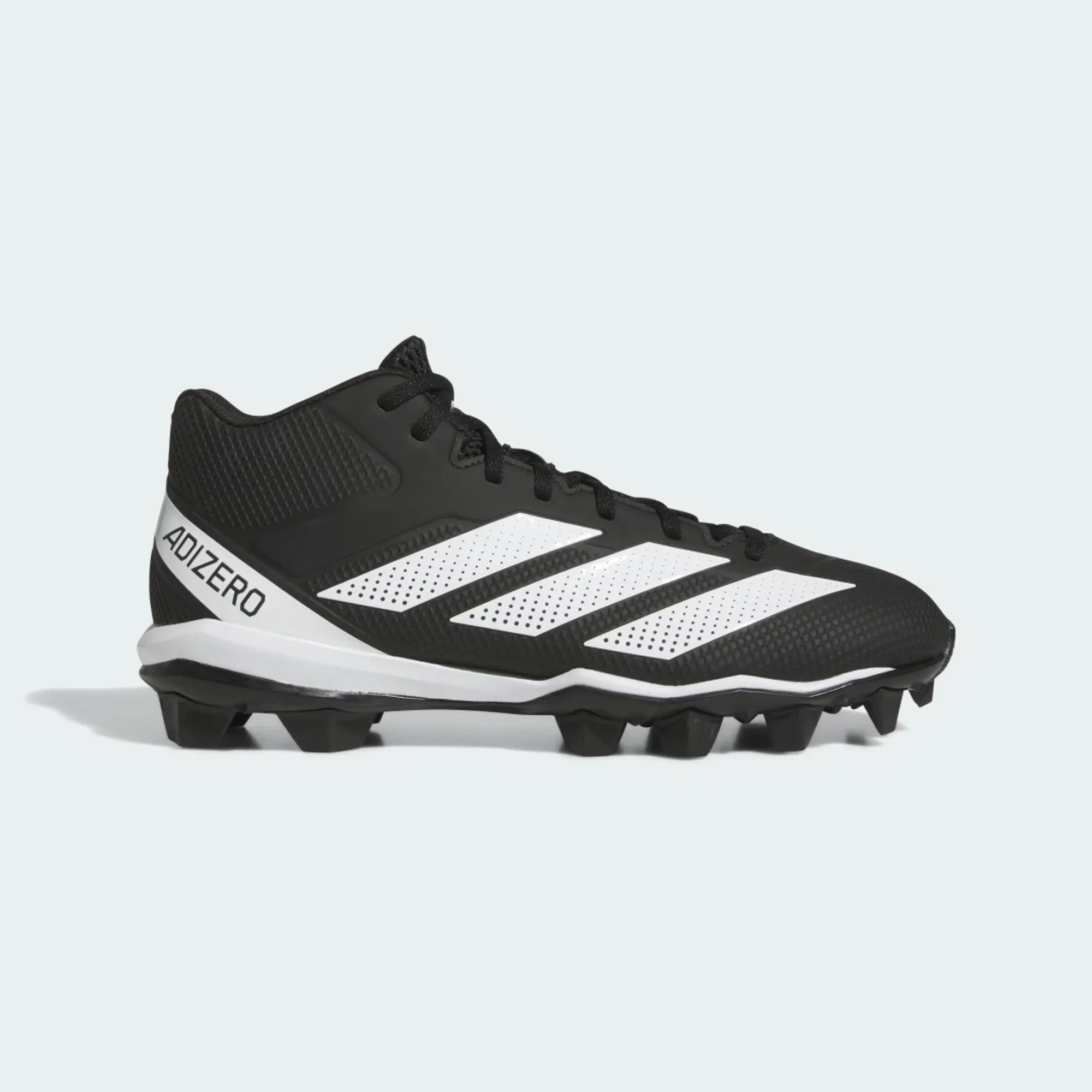 adidas Adizero Impact.2 Moulded Rubber Football Cleats