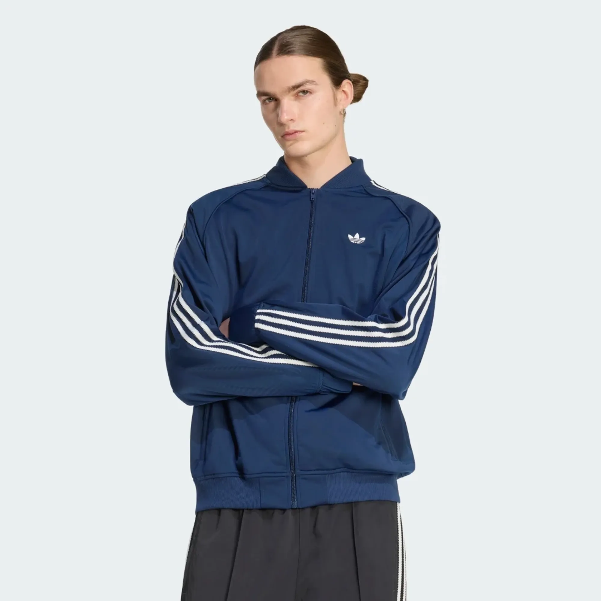adidas BRITCORE SUPERSTAR TRACKTOP