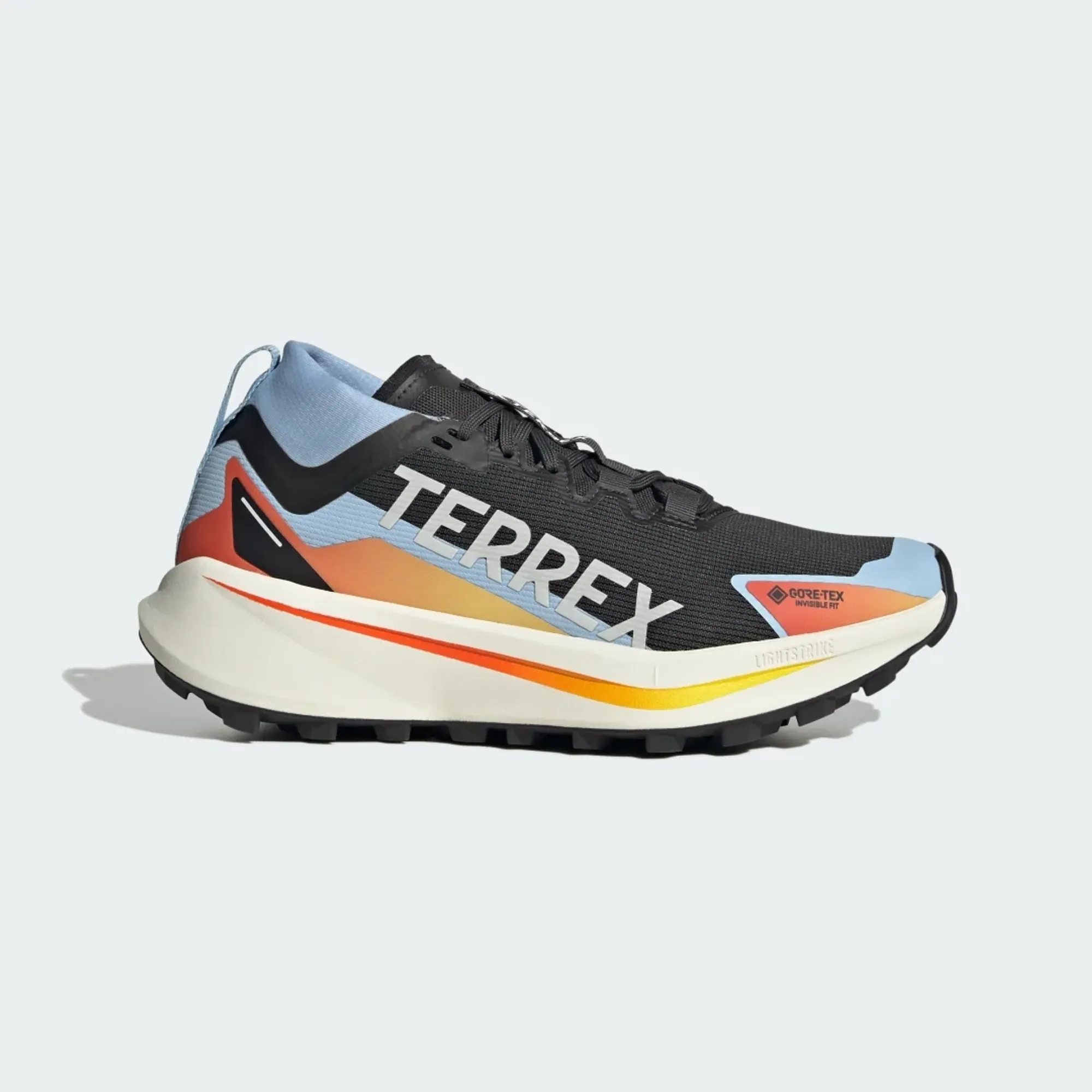 adidas Terrex Agravic GTX Trail Running Shoes