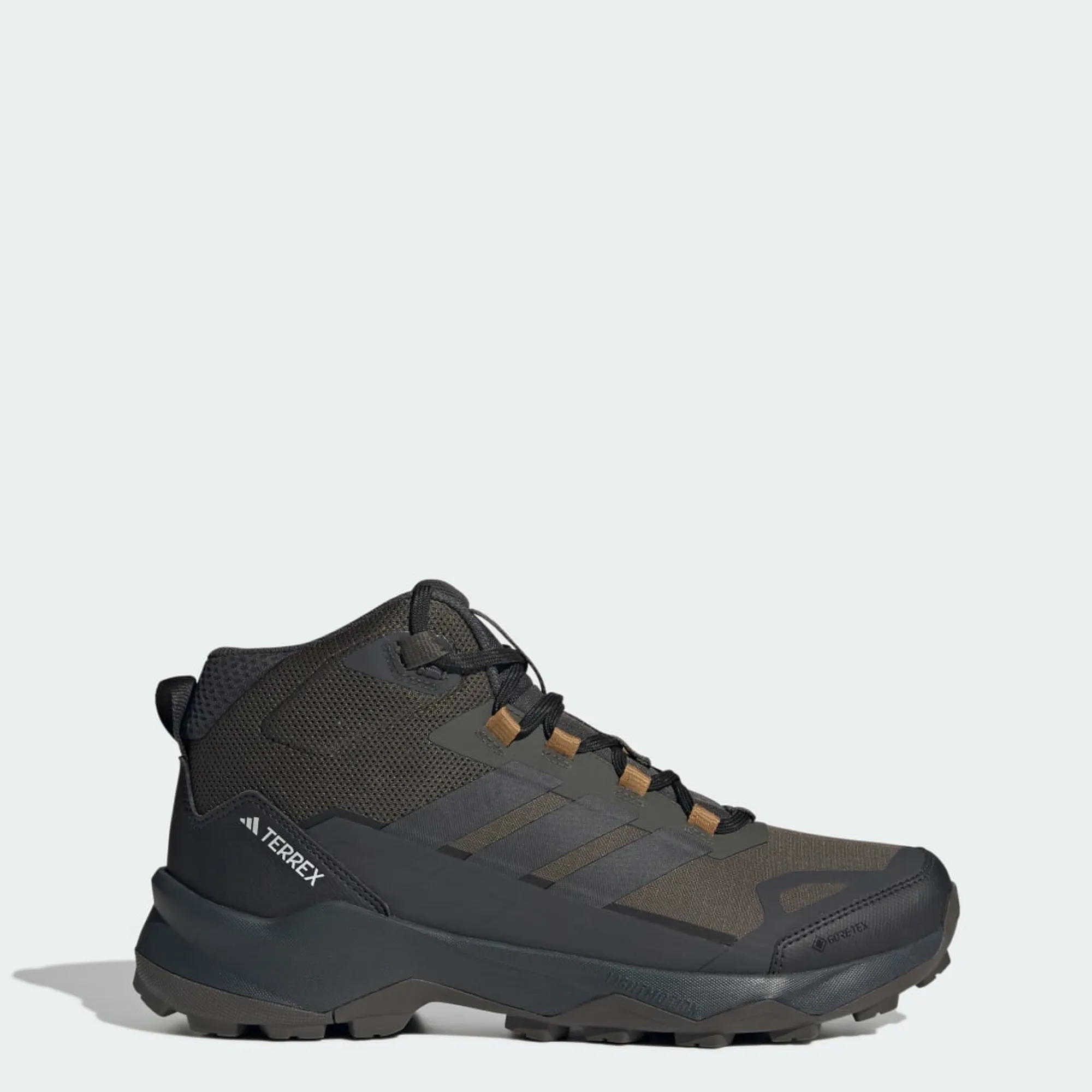 adidas Terrex Skychaser AX5 Mid GORE-TEX Hiking Shoes