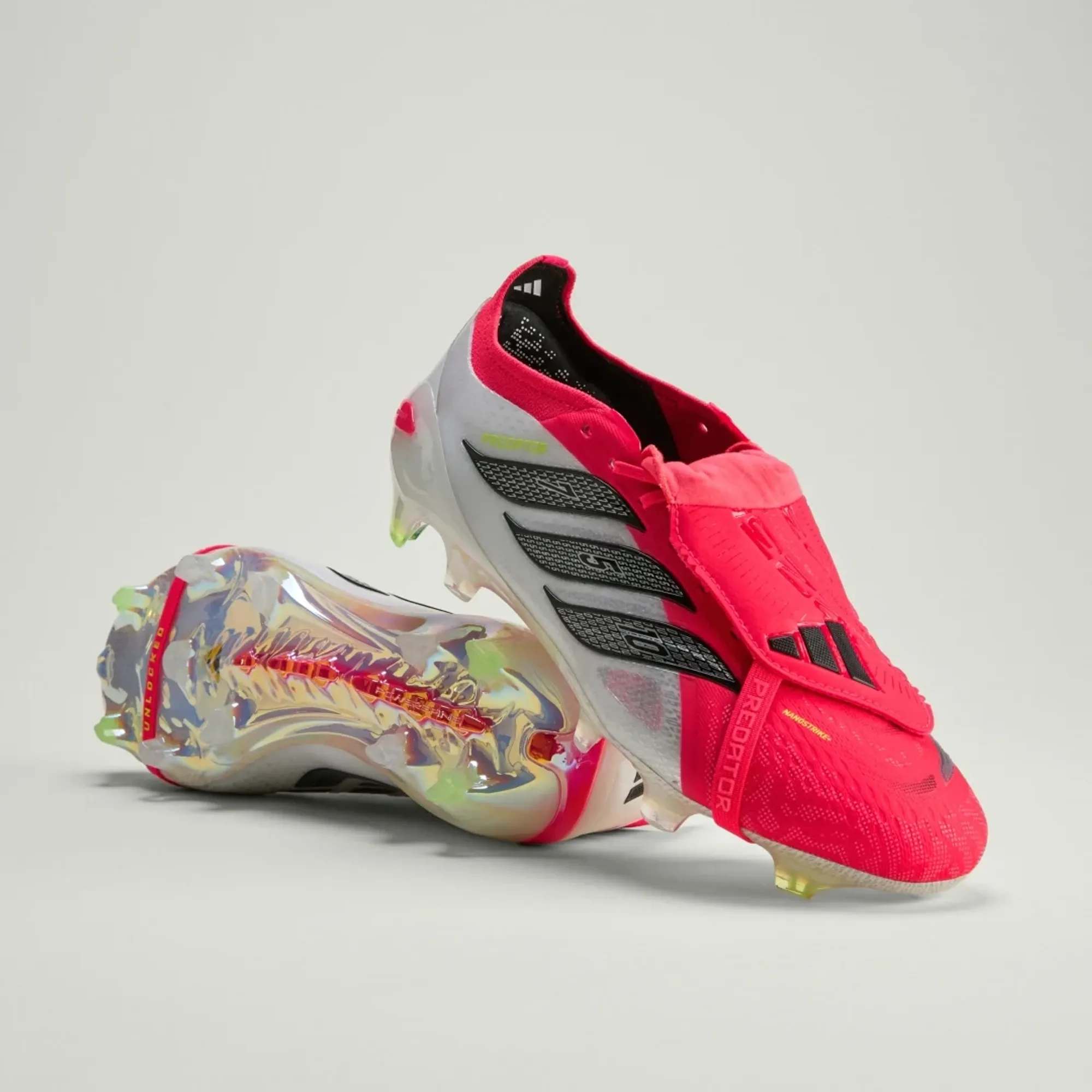 adidas PREDATOR ELITE FT FG UNLOCKED Football Boots