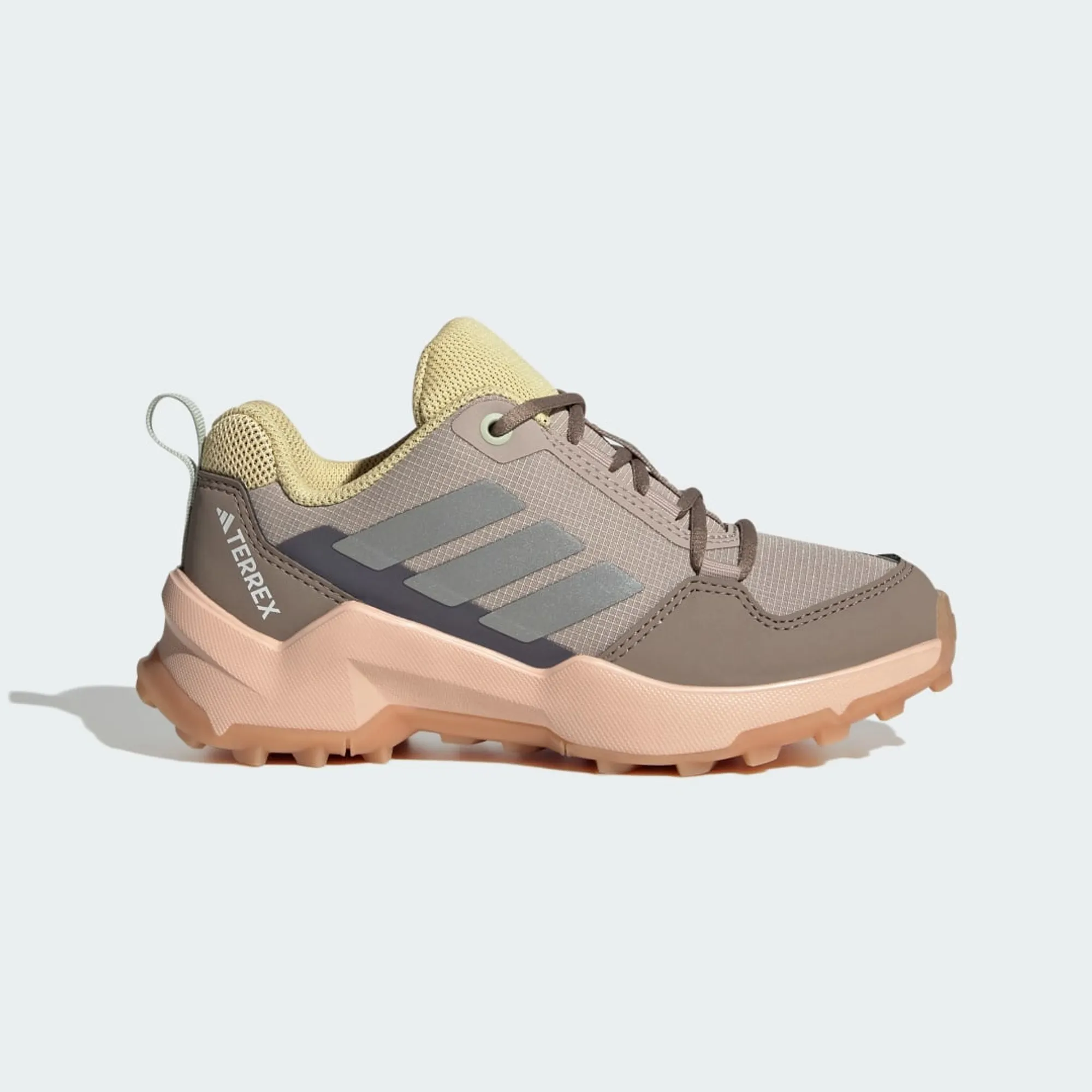 adidas Terrex Ax4r Hiking Shoes