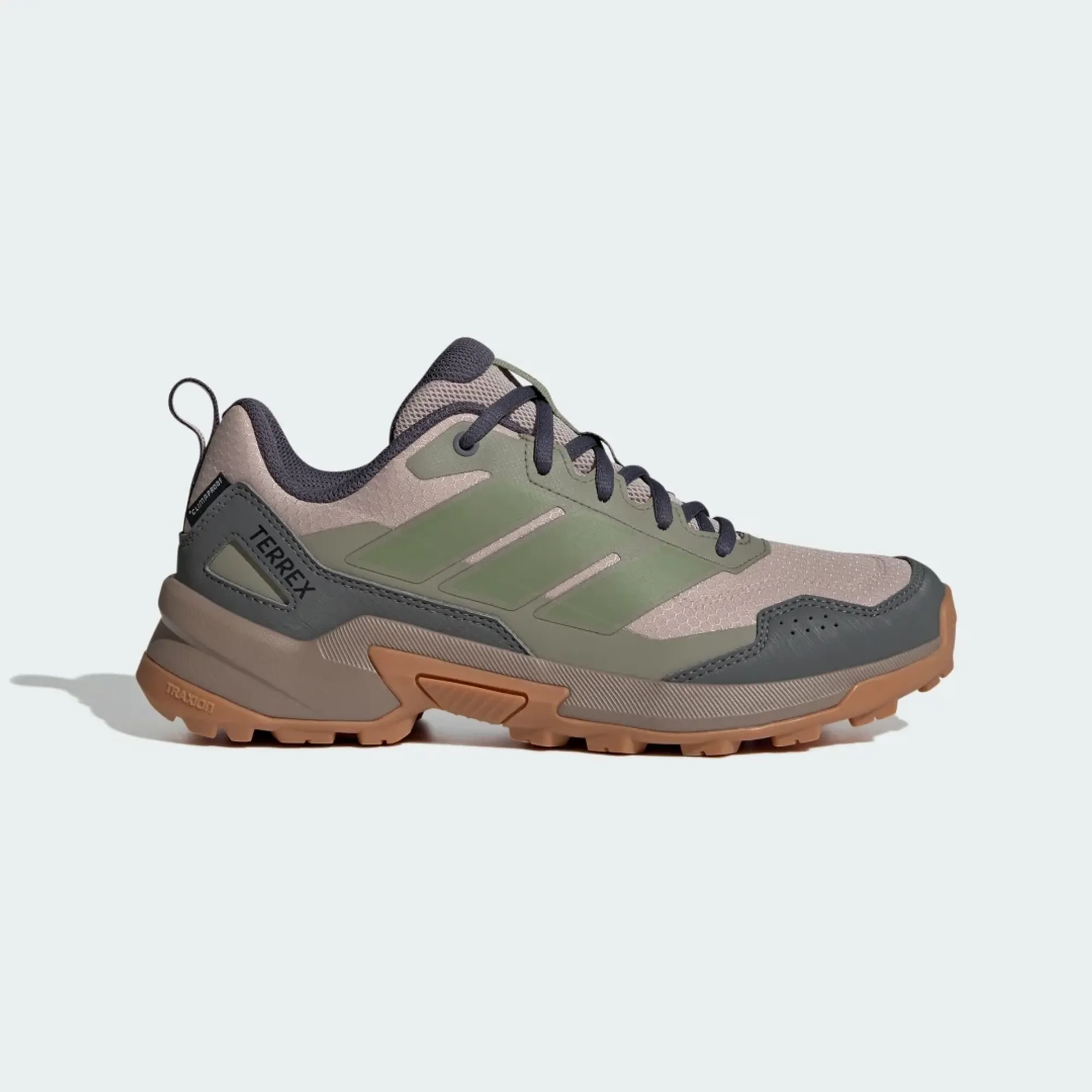 adidas Terrex Eastrail 3 Climaproof Hiking Shoes
