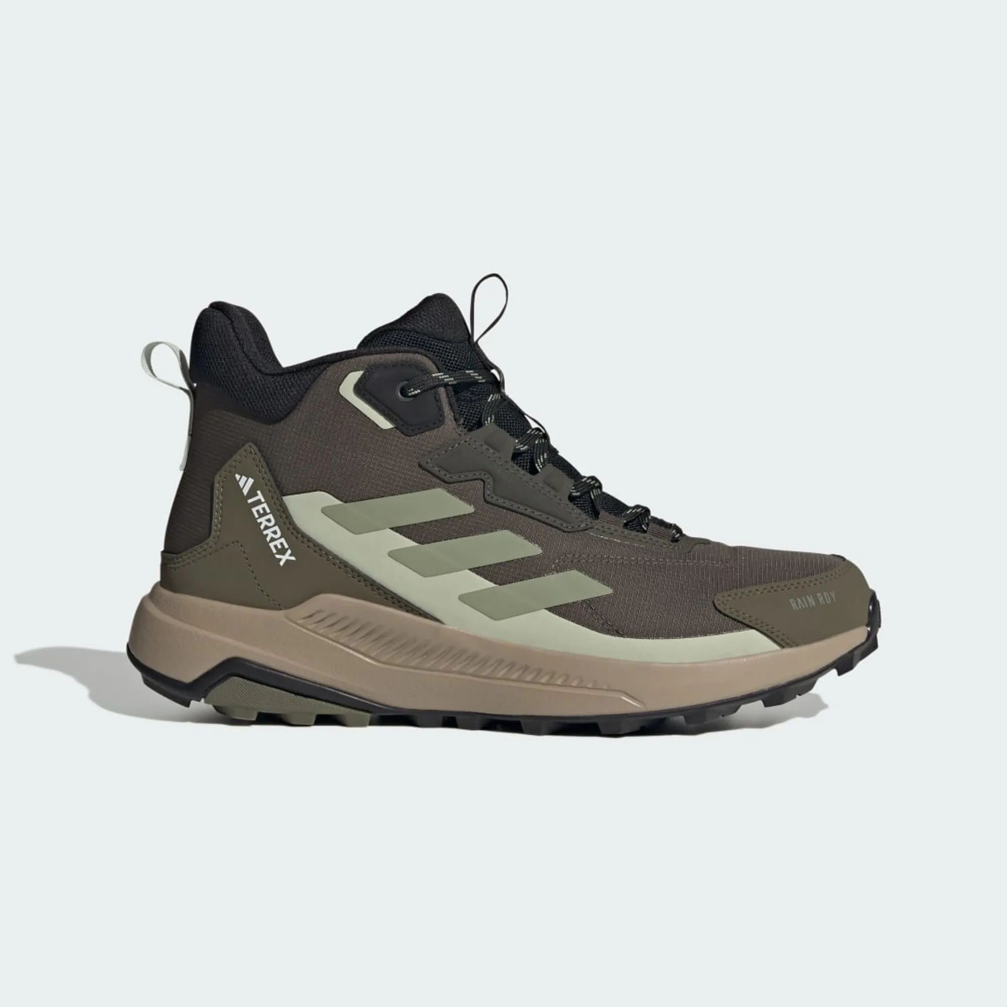 adidas Terrex Anylander Mid Rain.Rdy Hiking Shoes