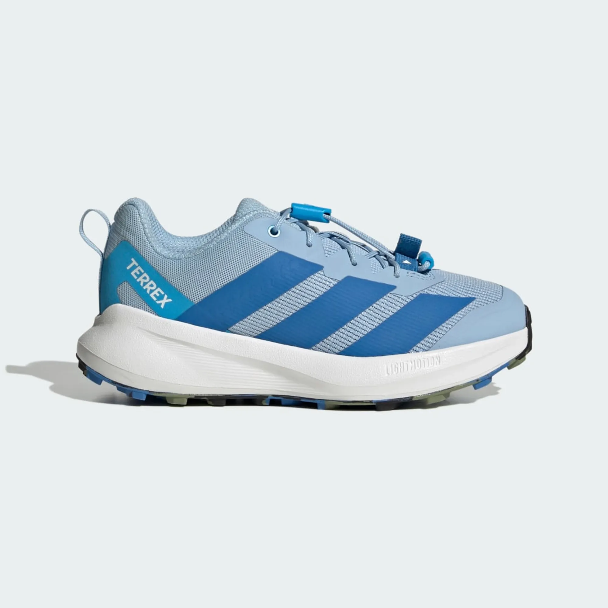 adidas Terrex Agravic Trail Running Shoes Kids