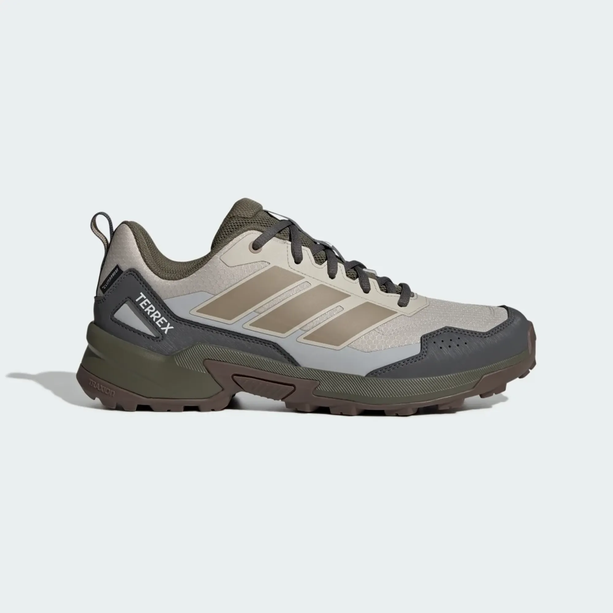 adidas Terrex Eastrail 3 Climaproof Hiking Shoes