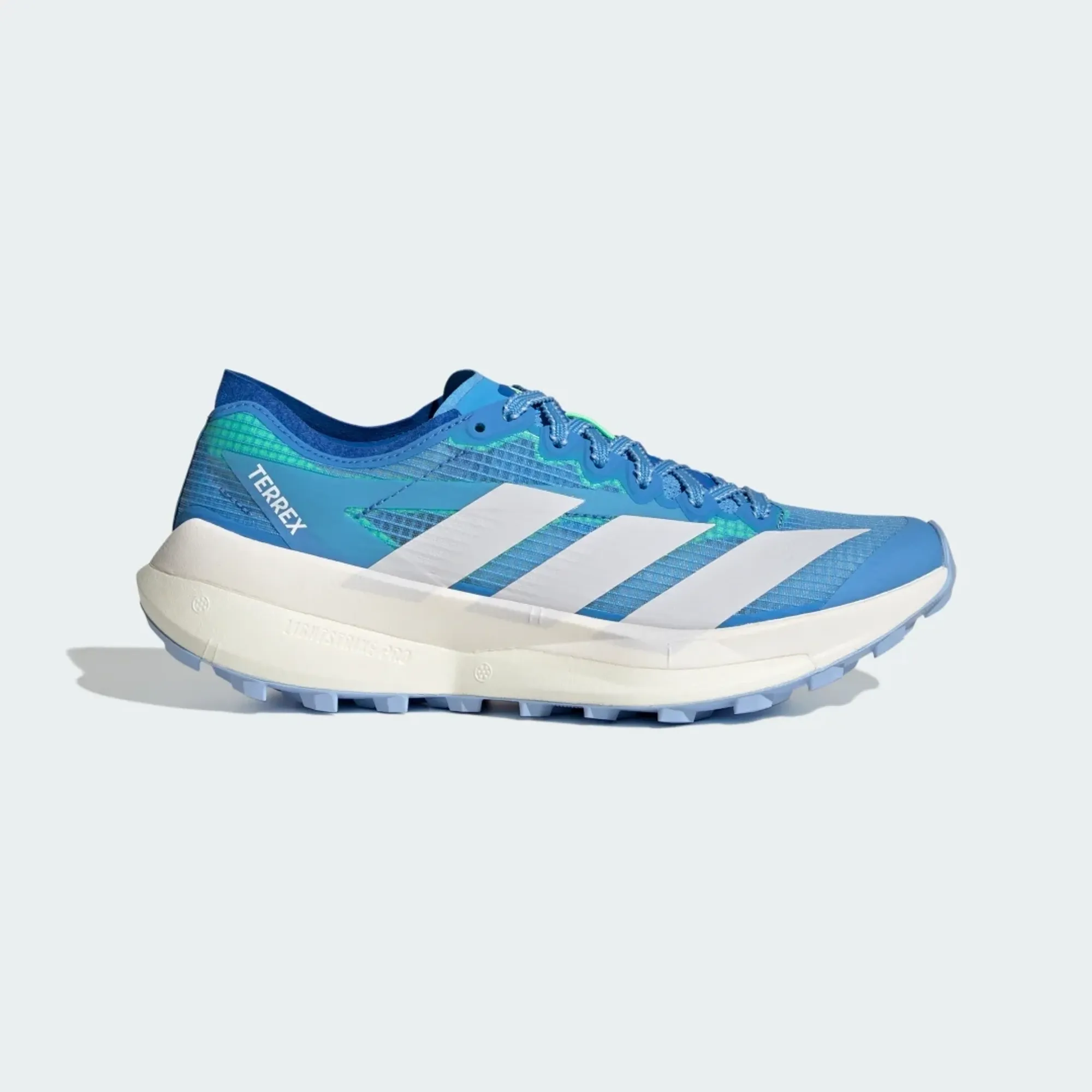 adidas Terrex Agravic Speed 2 Trail Running Shoes