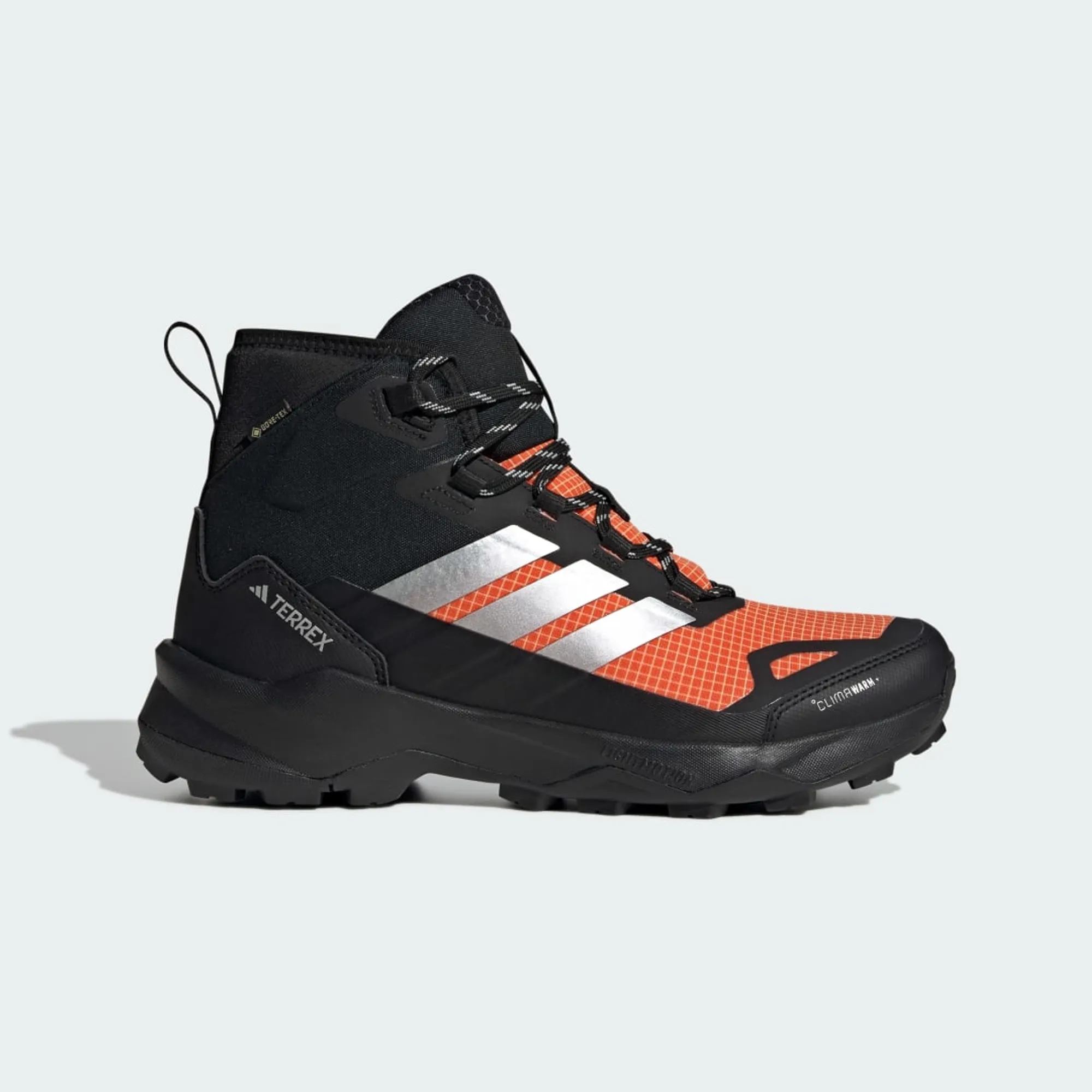 adidas Terrex Skychaser AX5 Mid GORE-TEX CLIMAWARM+ Hiking Shoes